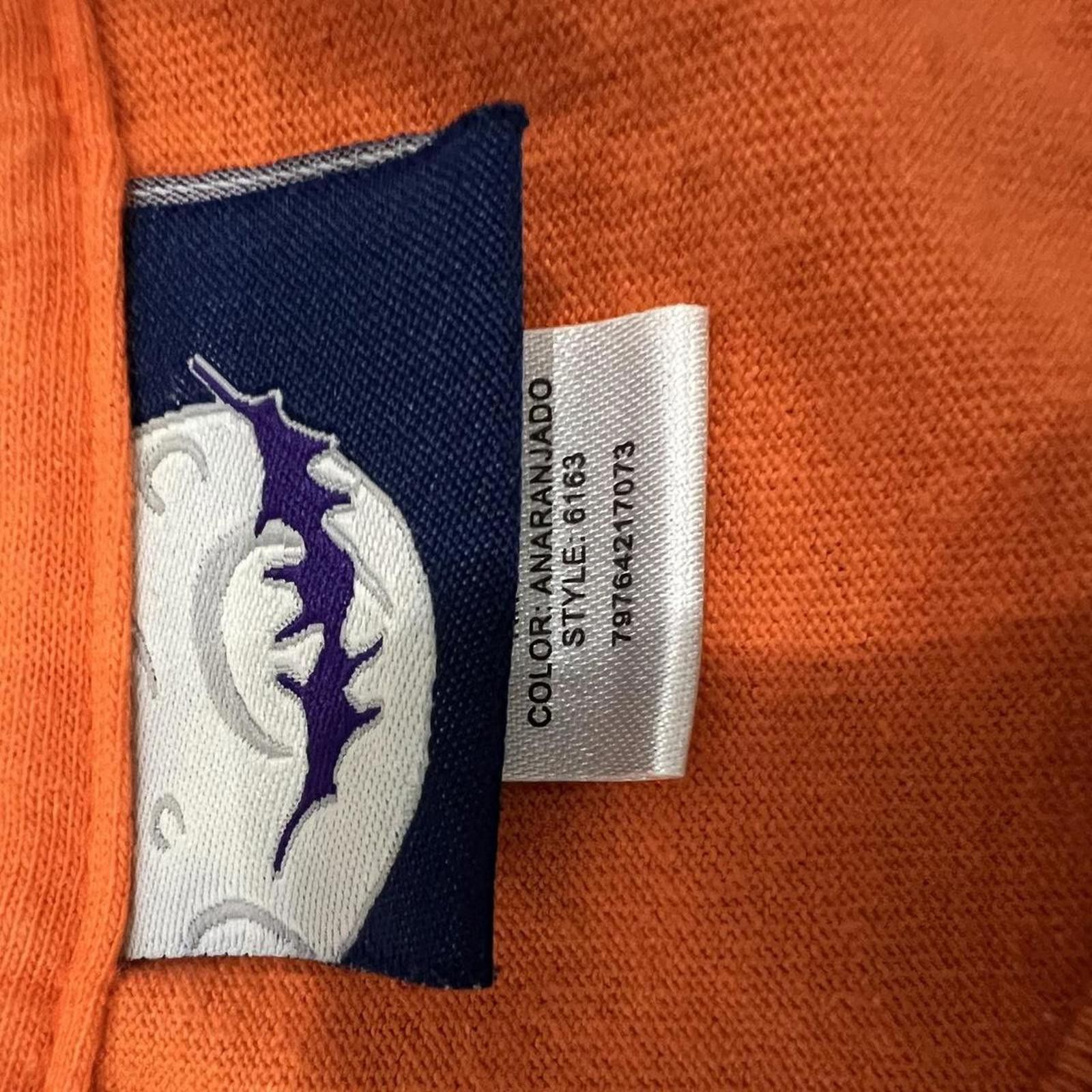 Designer Vintage Y2K Jesse Pinkman Jack O’ Lantern Size US XXL / EU 58 / 5 - 5 Thumbnail