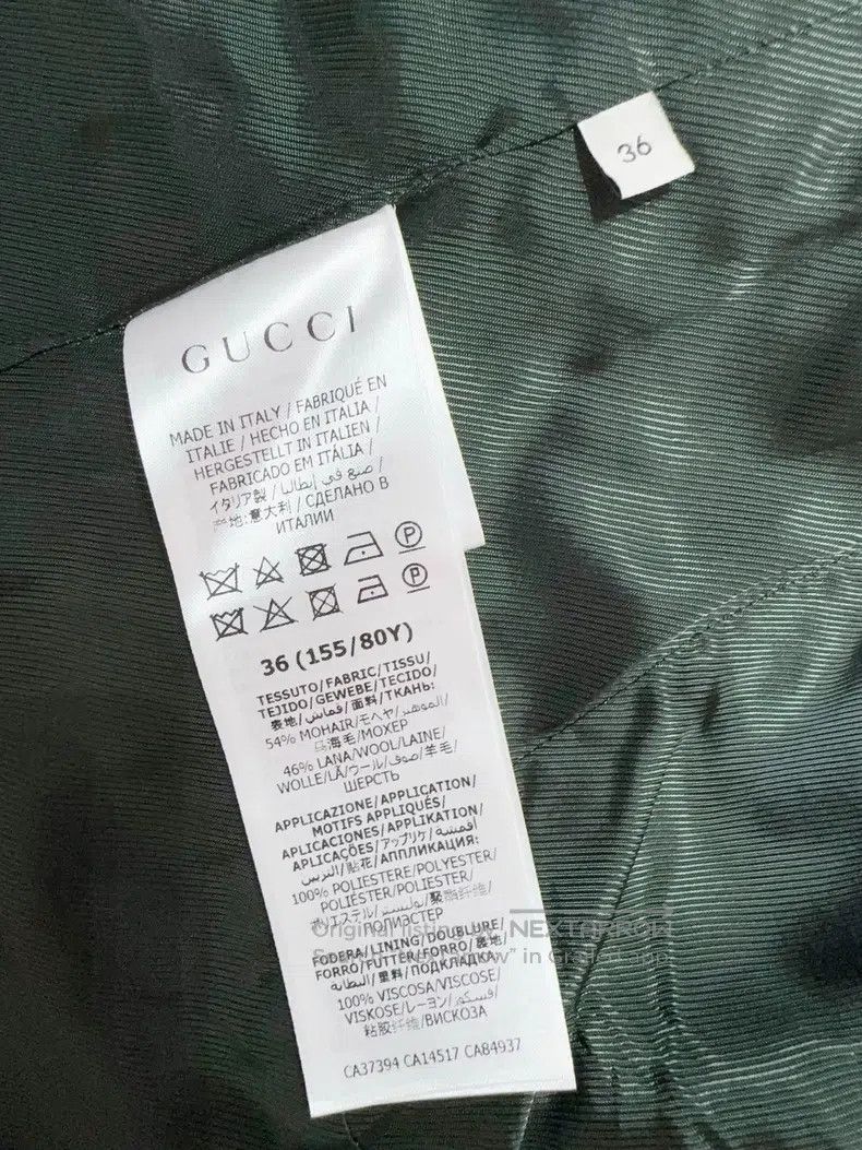 Gucci Gucci Suit Size XS / US 0-2 / IT 36-38 - 5 Thumbnail