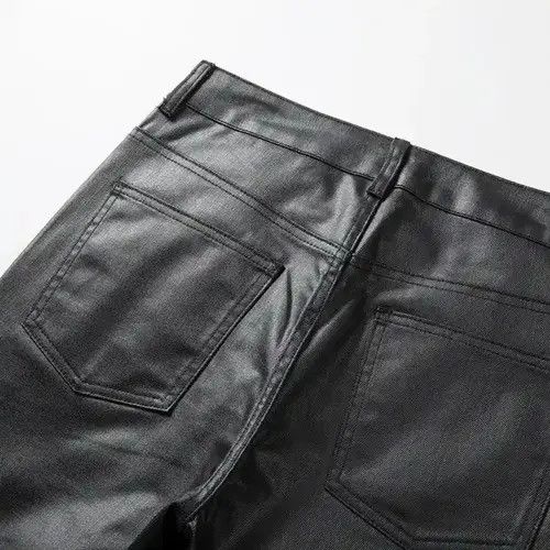 VIBE tactical wax hiphop stack jeans Size US 30 / EU 46 - 5 Thumbnail