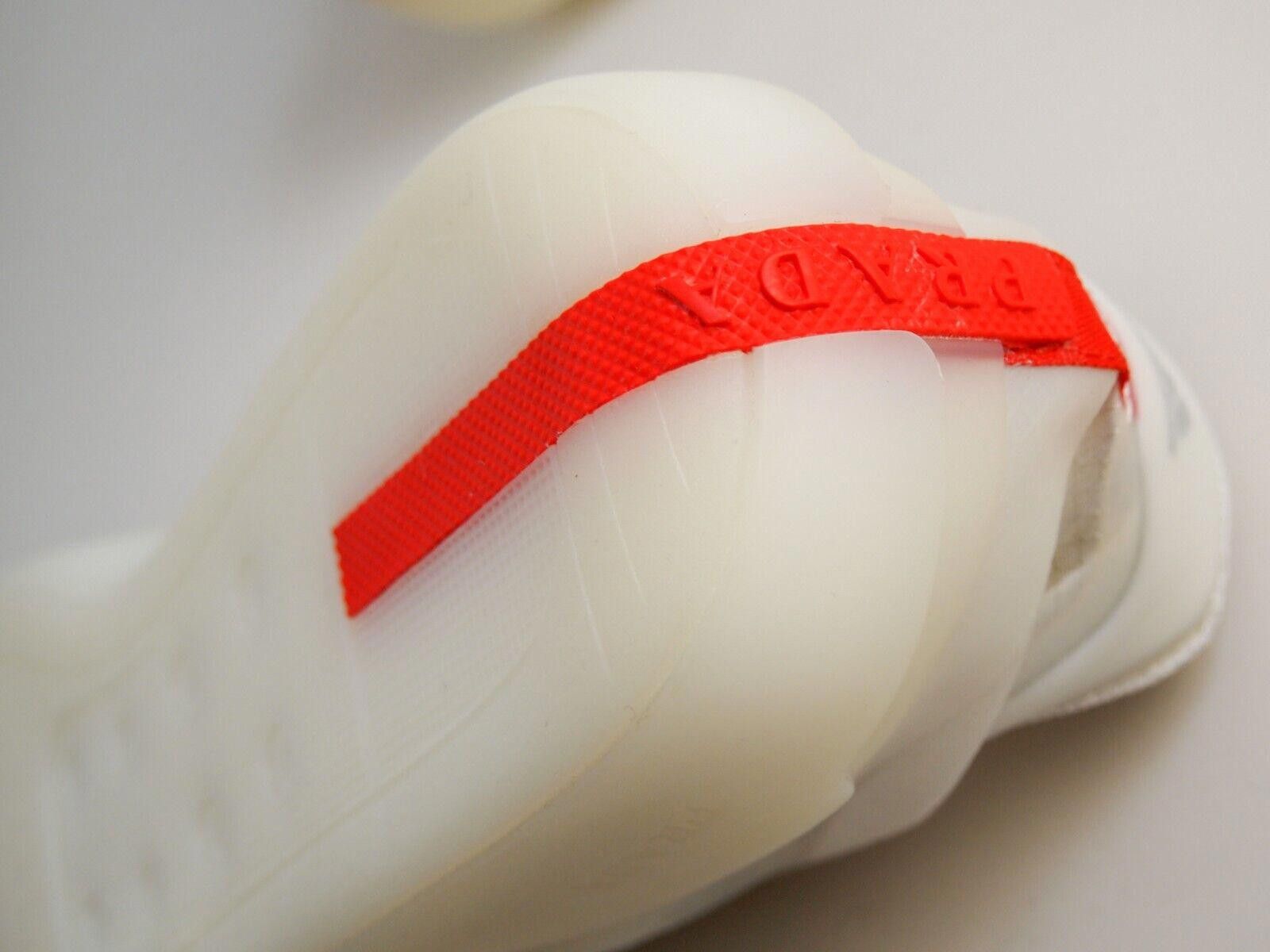 Prada Prada Adidas Luna Rossa Sneaker 21 White Size EU 41.5 US 8 Size US 8 / EU 41 - 8 Thumbnail
