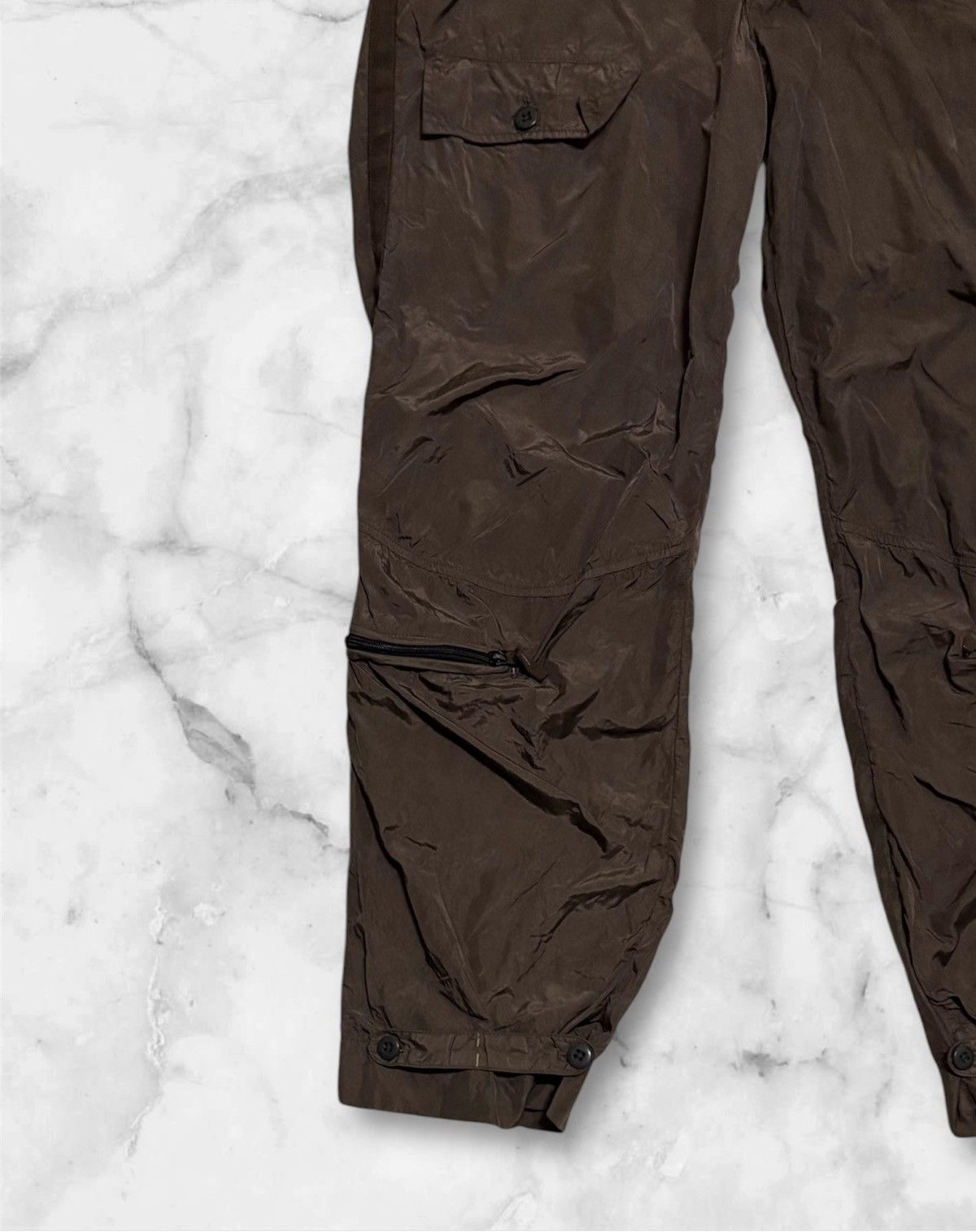 Other Fatigue Nylon Streetwear Nice Design Size US 31 - 4 Thumbnail