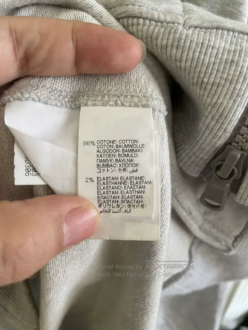 Brunello Cucinelli Brunello Cucinelli Women's athletic wear Size S / US 4 / IT 40 - 8 Thumbnail