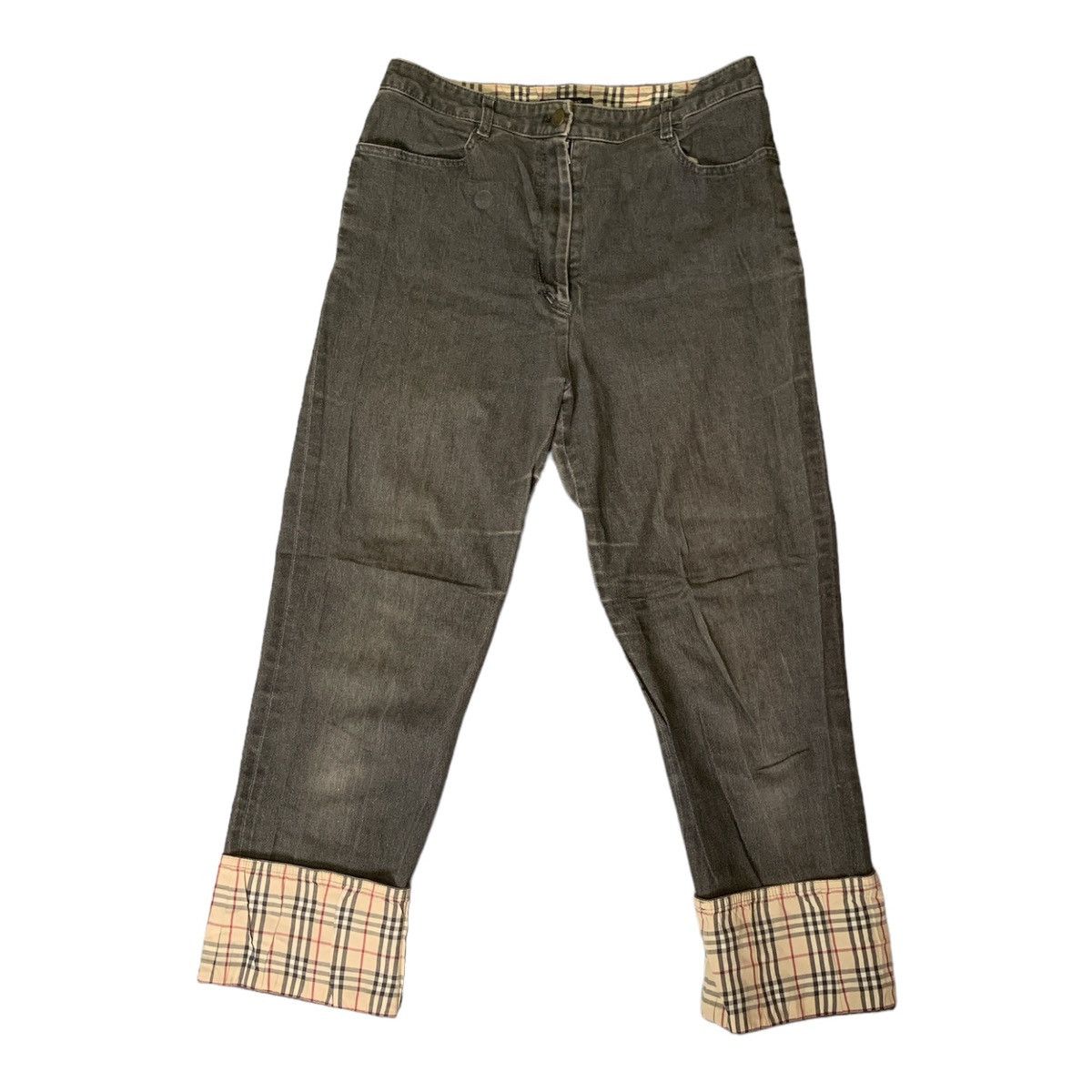 Rare Design Burberry LondonJeans