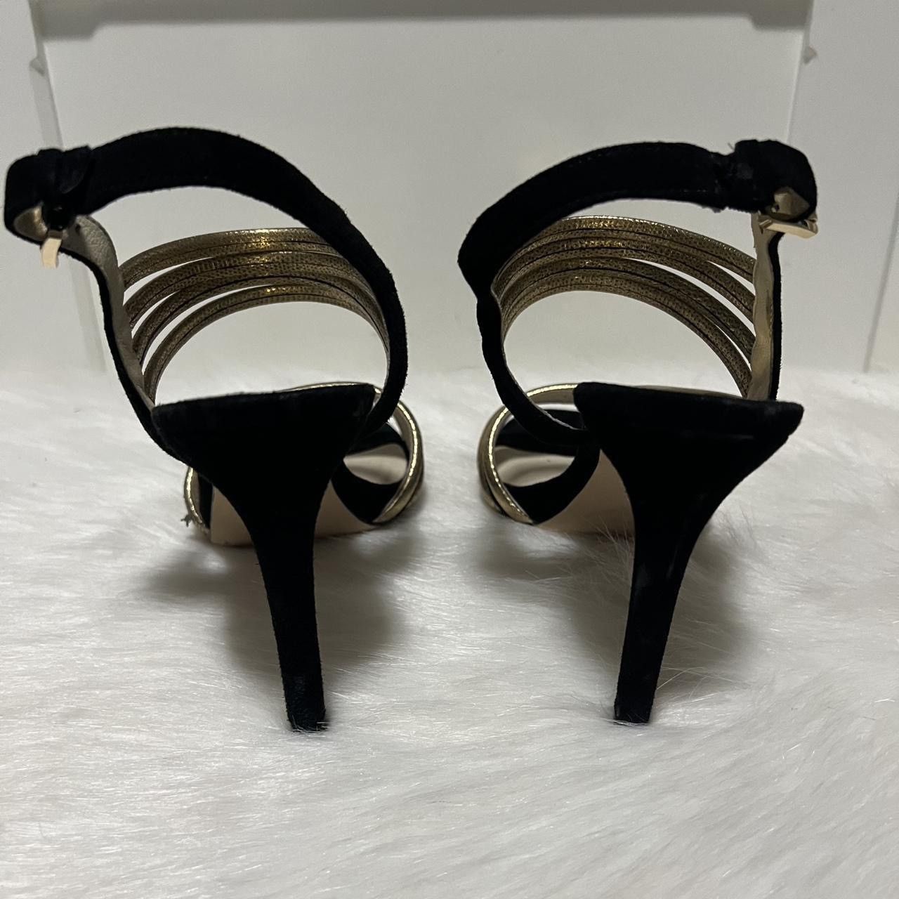 Michael Kors Gatsby Heels Size US 7.5 / IT 37.5 - 3 Thumbnail
