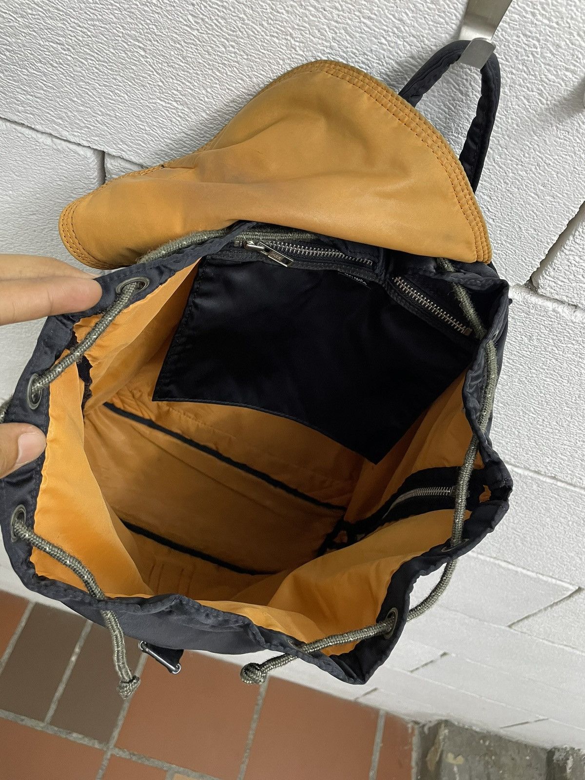 Head Porter × Porter bagpack Size ONE SIZE - 10 Thumbnail