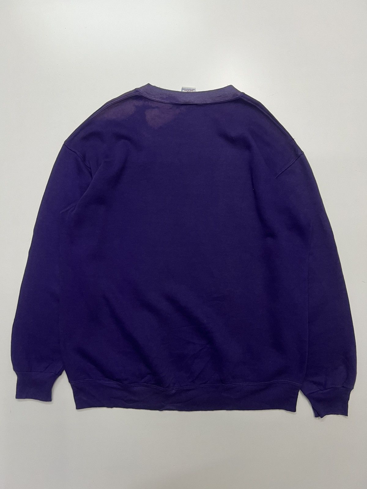 Russell Athletic VINTAGE RUSSELL ATHLETIC SWEATSHIRT Size US XL / EU 56 / 4 - 5 Thumbnail