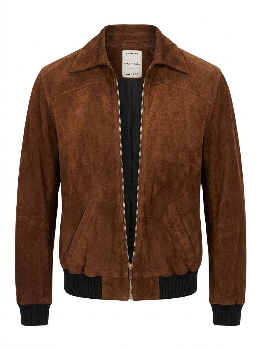 Anthony Vaccarello Anthony Vaccarello Autumn/Winter 2015-2016 Size US S / EU 44-46 / 1 - 1 Preview