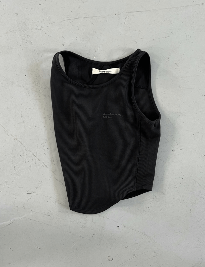 Other MPa GRID SLEEVELESS WOMEN , PLASTICPRODUCT Size XXS / US 00 / IT 34 - 4 Thumbnail