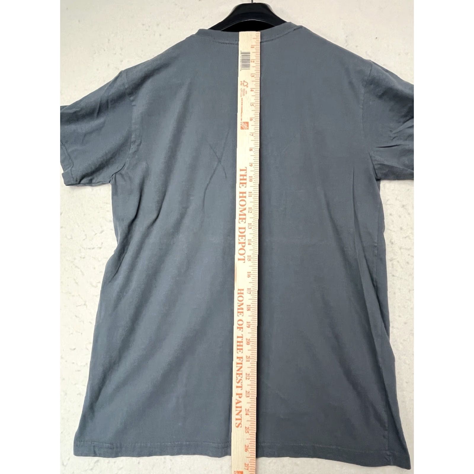 Marmot Marmot Mountain-Graphic T-Shirt Gray Men's Medium Cotton Logo Outdoors Nature Backpacking Shirts Size US M / EU 48-50 / 2 - 4 Thumbnail