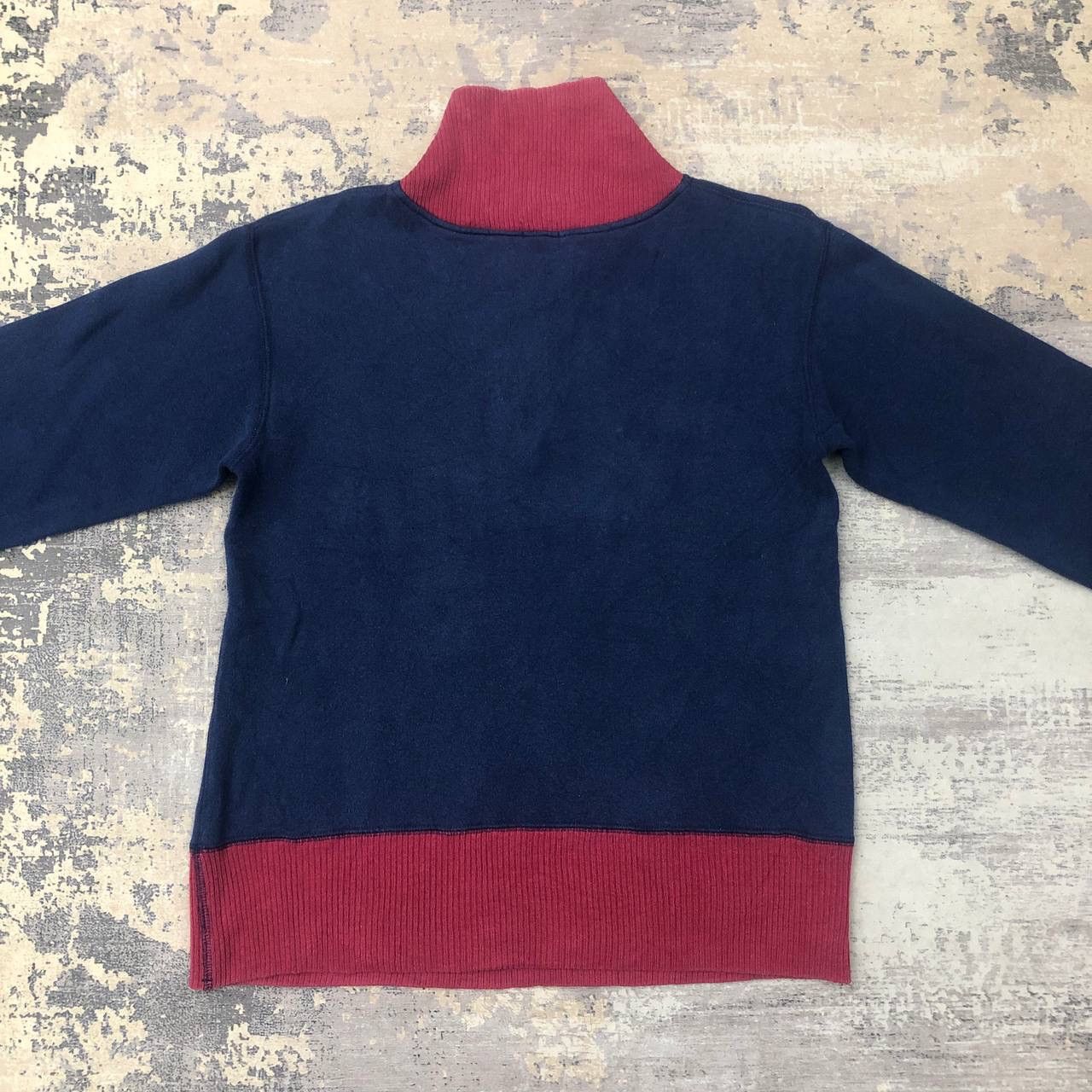 Vintage Y707. VTG PEARL DIVER SPORTWEAR ST JOSEPHS SWEATSHIRTS Size US M / EU 48-50 / 2 - 4 Thumbnail