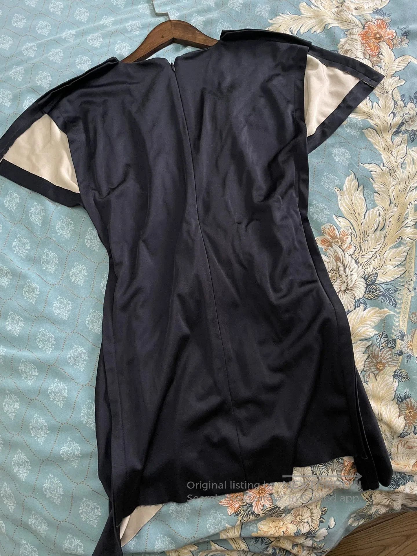 Marni Marni Soft and Stylish Knot Top. Size XS / US 0-2 / IT 36-38 - 6 Thumbnail
