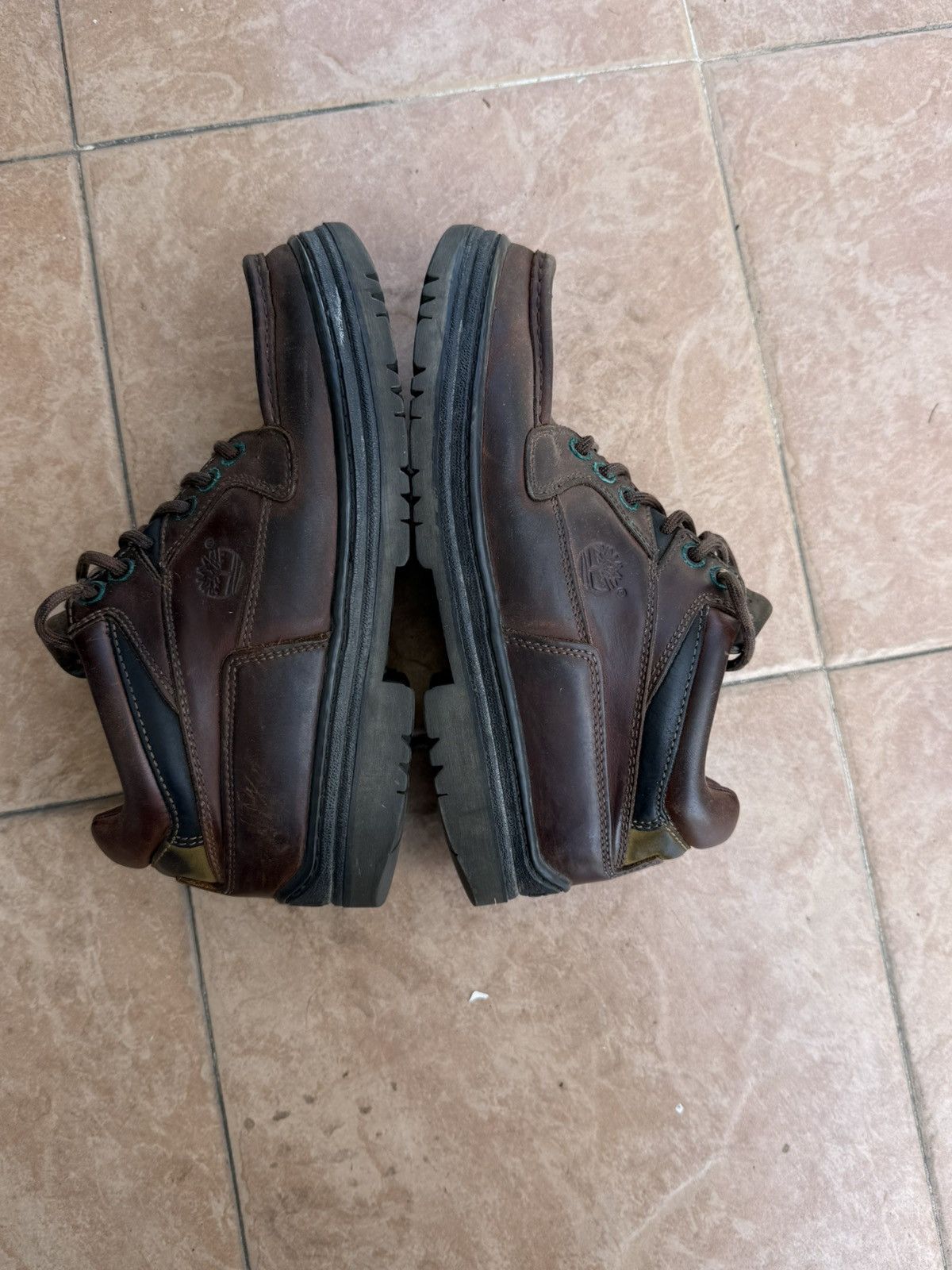 Timberland Timberland Low Goretex Leather Boot Size US 9 / IT 39 - 4 Thumbnail