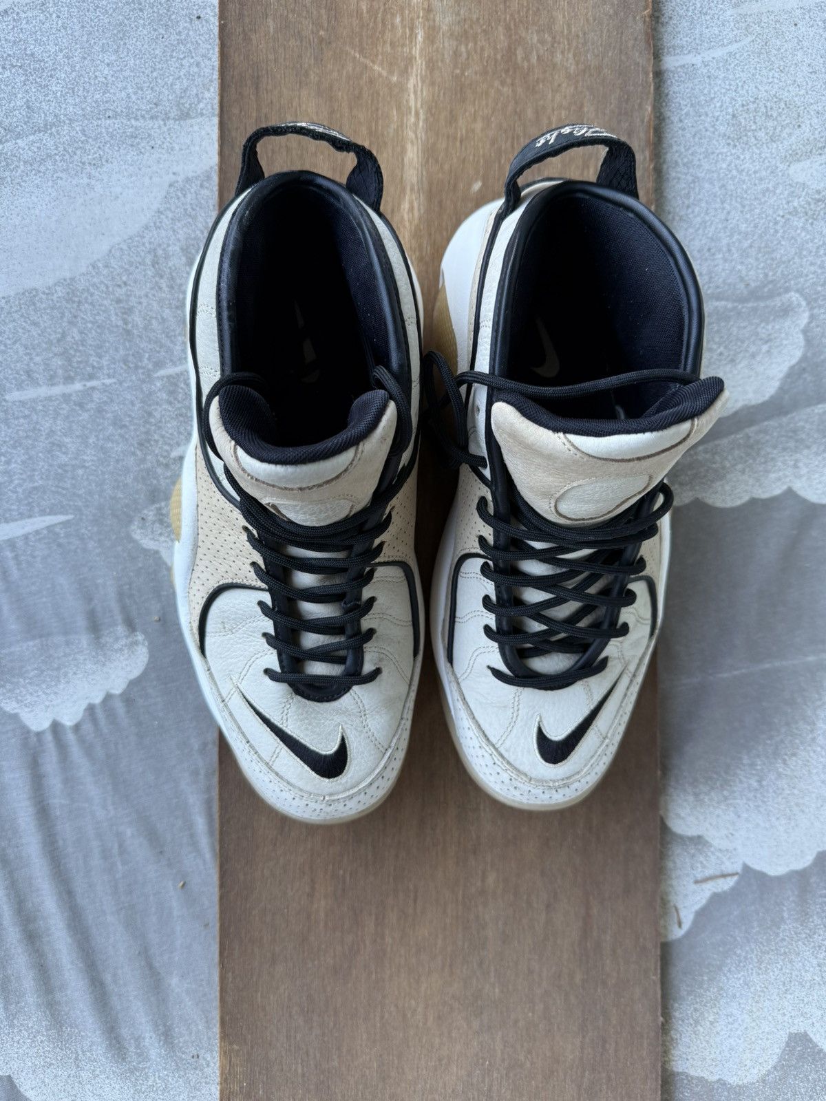 Nike Nike Air Zoom Flight 95 Size US 9.5 / EU 42-43 - 2 Thumbnail