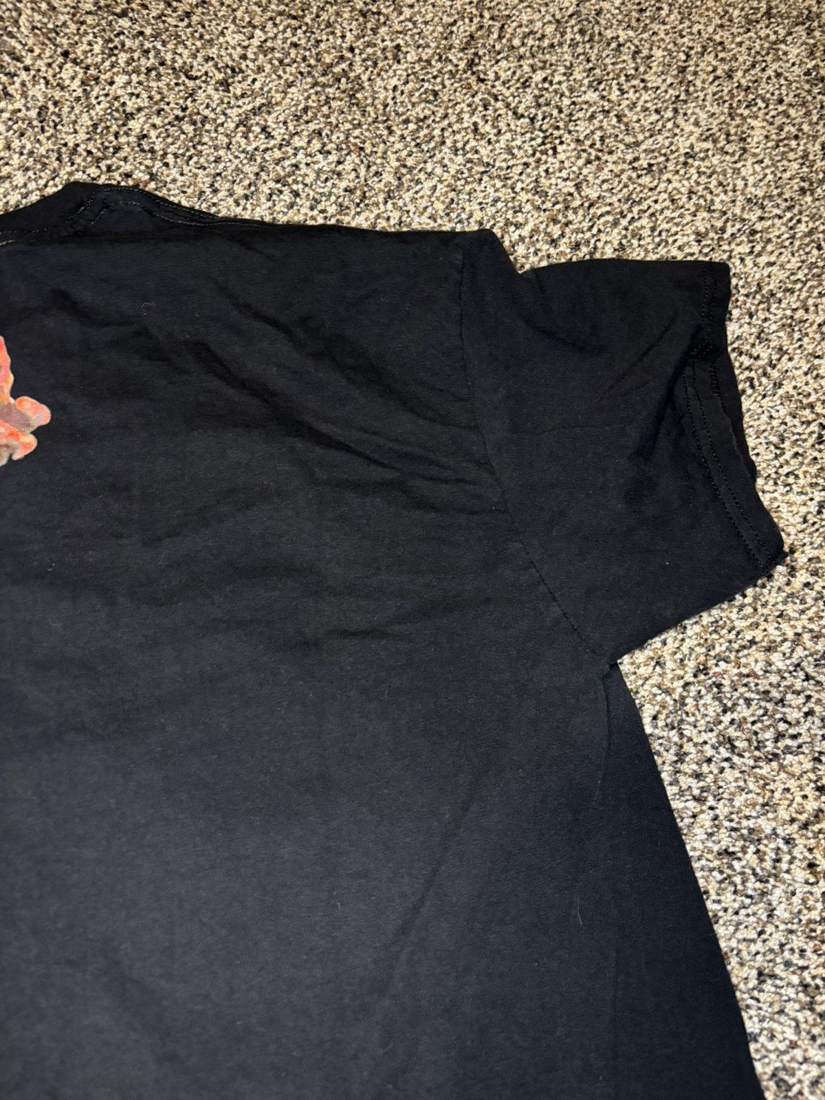 Other Sb Studios Psychomotion tee ‘black’ Size US XL / EU 56 / 4 - 9 Thumbnail