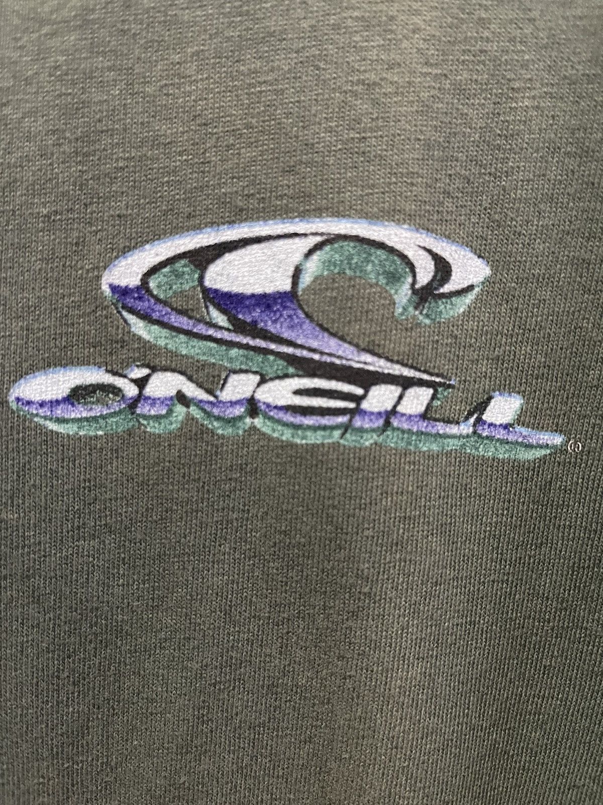 O'Neill Vintage Oneill🔥🔥🔥 Size US M / EU 48-50 / 2 - 2 Thumbnail