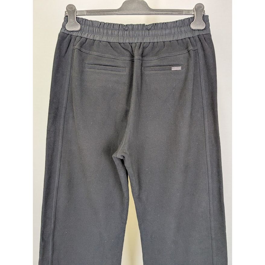 Saint Laurent Paris o1rshd1 Jogging Sweatpants in Black Size US 36 / EU 52 - 11 Thumbnail