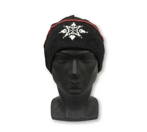 Dale Of Norway Dale Of Norway Big Logo Beanie Hat Size ONE SIZE - 1 Thumbnail
