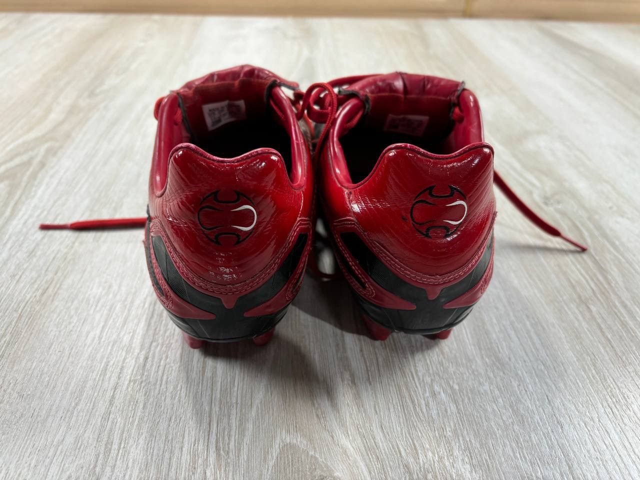 Adidas × Vintage Mens Adidas Predator Absolado Size 40 2/3 Size US 7.5 / EU 40-41 - 7 Thumbnail