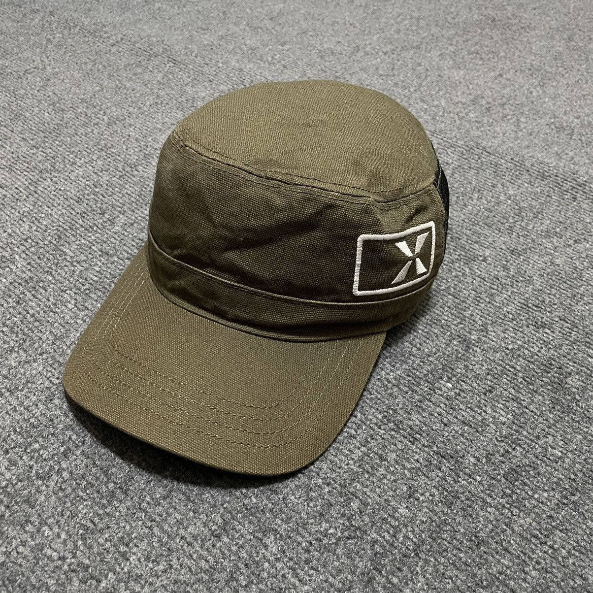 Vintage Vintage Shimano Fishing Gear Cap Size ONE SIZE - 1 Thumbnail