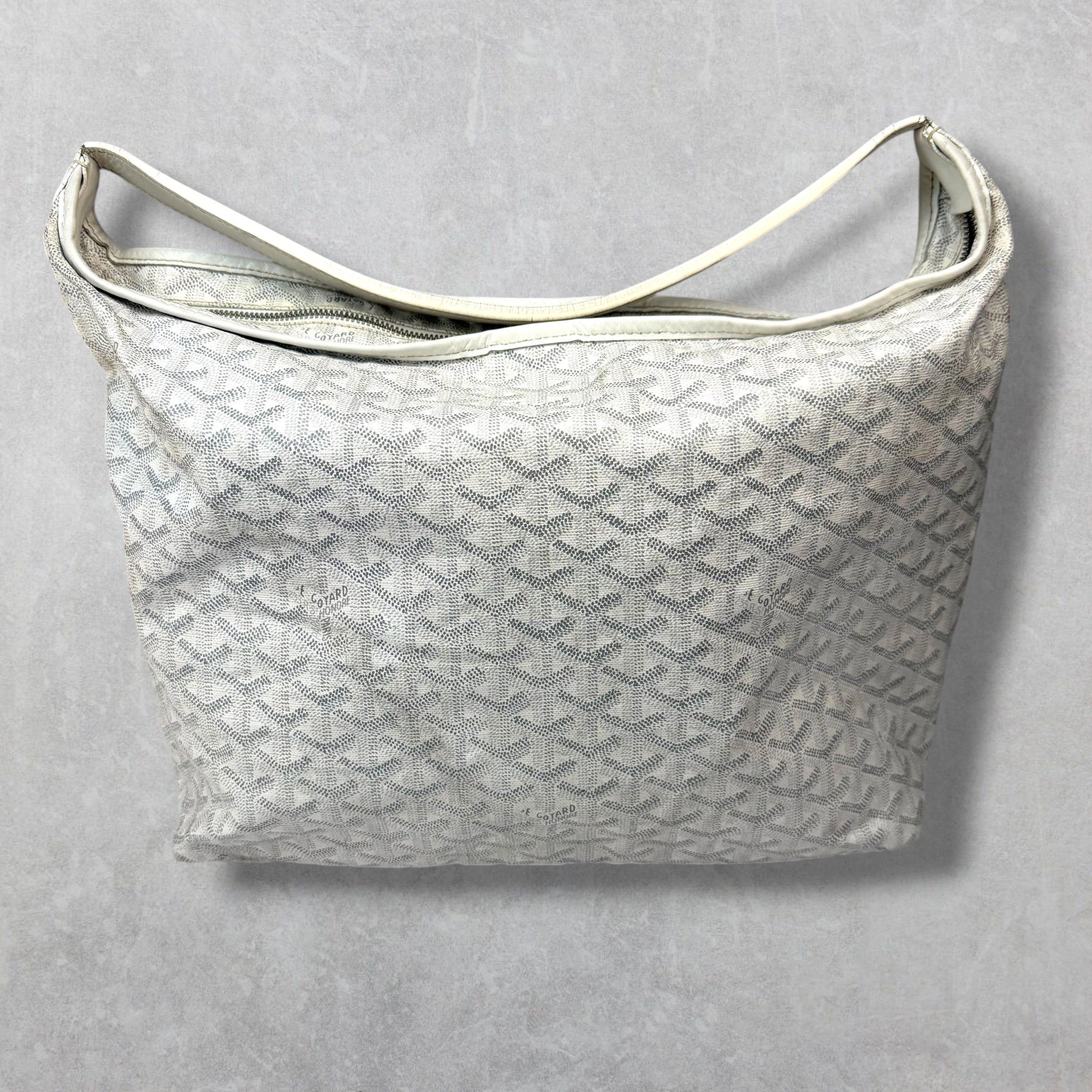 Goyard Goyard Goyardine Fidji Hobo Bag Size ONE SIZE - 3 Thumbnail