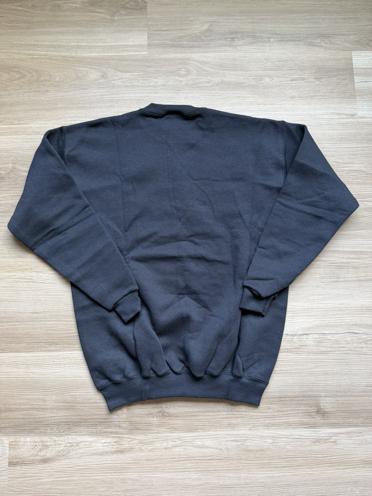 Harley Davidson Vintage Harley Davidson 3D emblem sweatshirt Size US M / EU 48-50 / 2 - 4 Thumbnail