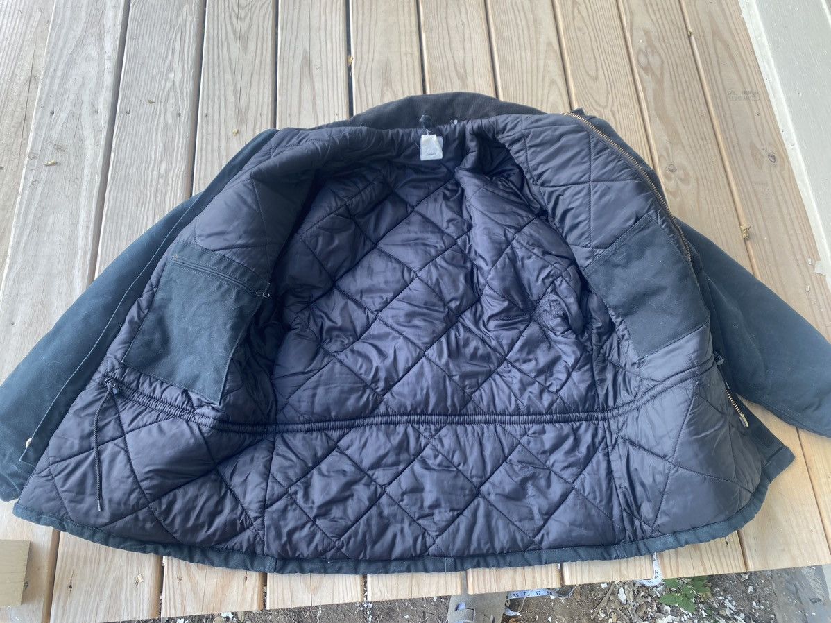 Carhartt Vintage heavy jacket L/xl “42” Size US L / EU 52-54 / 3 - 8 Thumbnail