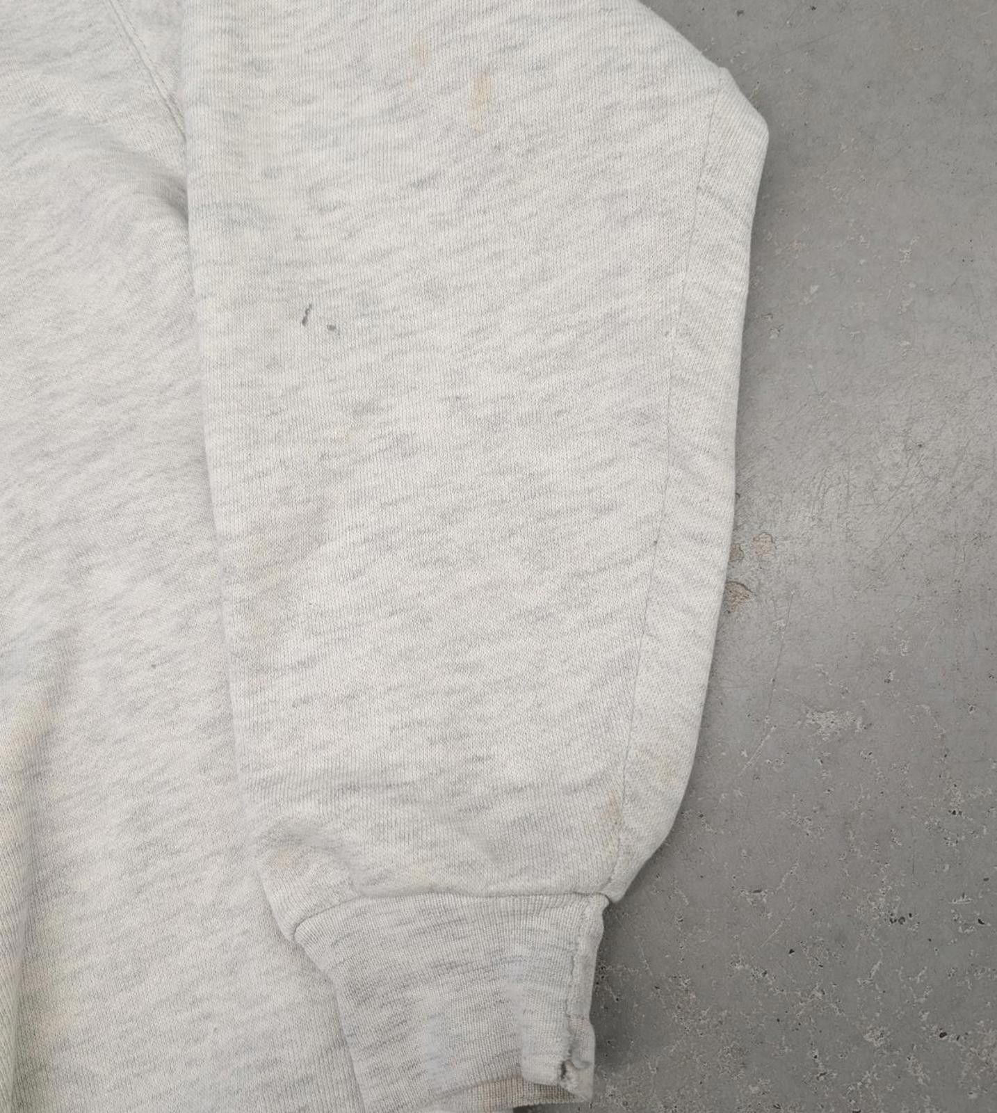 Vintage Vintage 90s White Water Rafting Youghiogheny River Sweater Size US XL / EU 56 / 4 - 9 Thumbnail