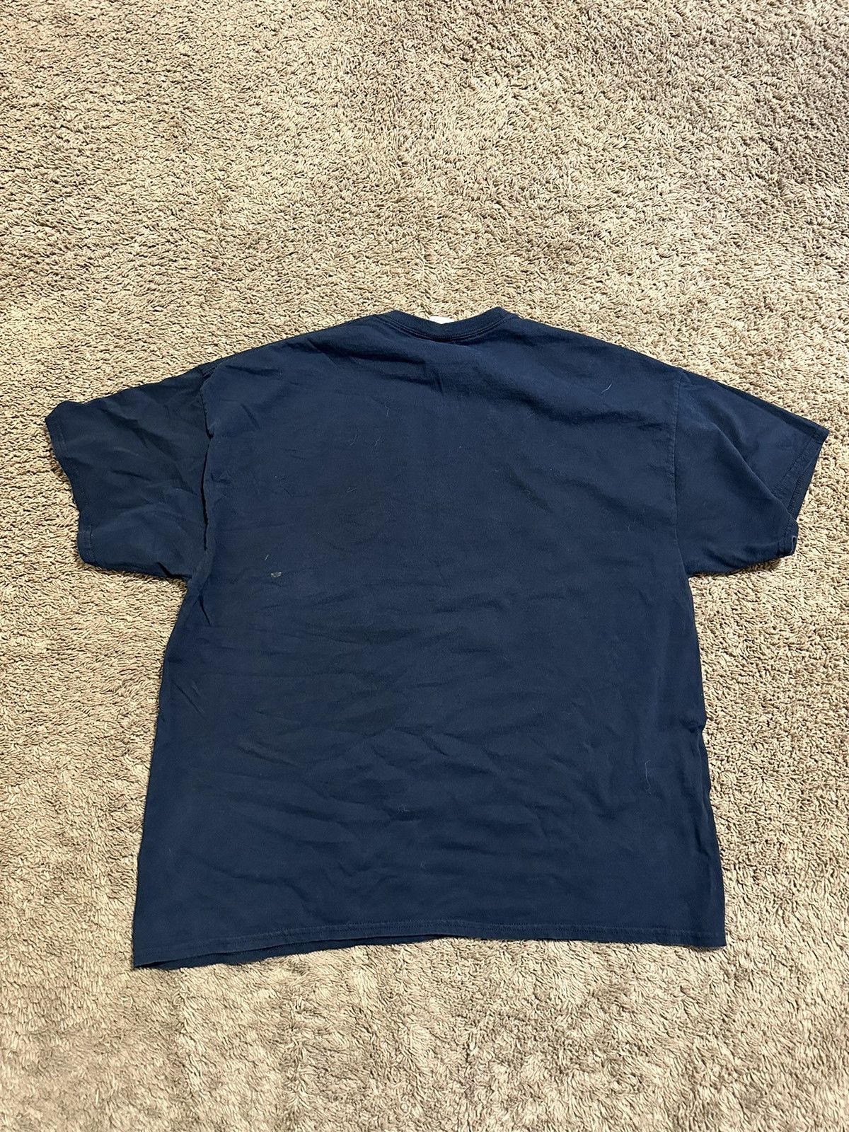 NCAA × Vintage Vintage NCAA Texas Tech “MOM” shirt 00s size Xl Size US XL / EU 56 / 4 - 7 Thumbnail