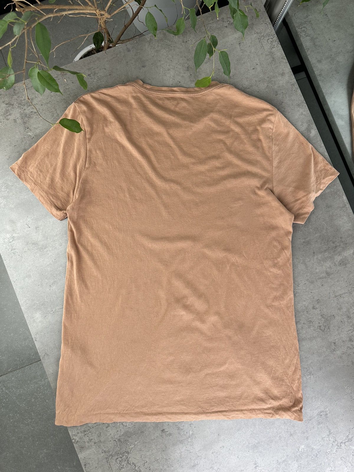 Allsaints AllSaints T-Shirt Size US L / EU 52-54 / 3 - 8 Thumbnail