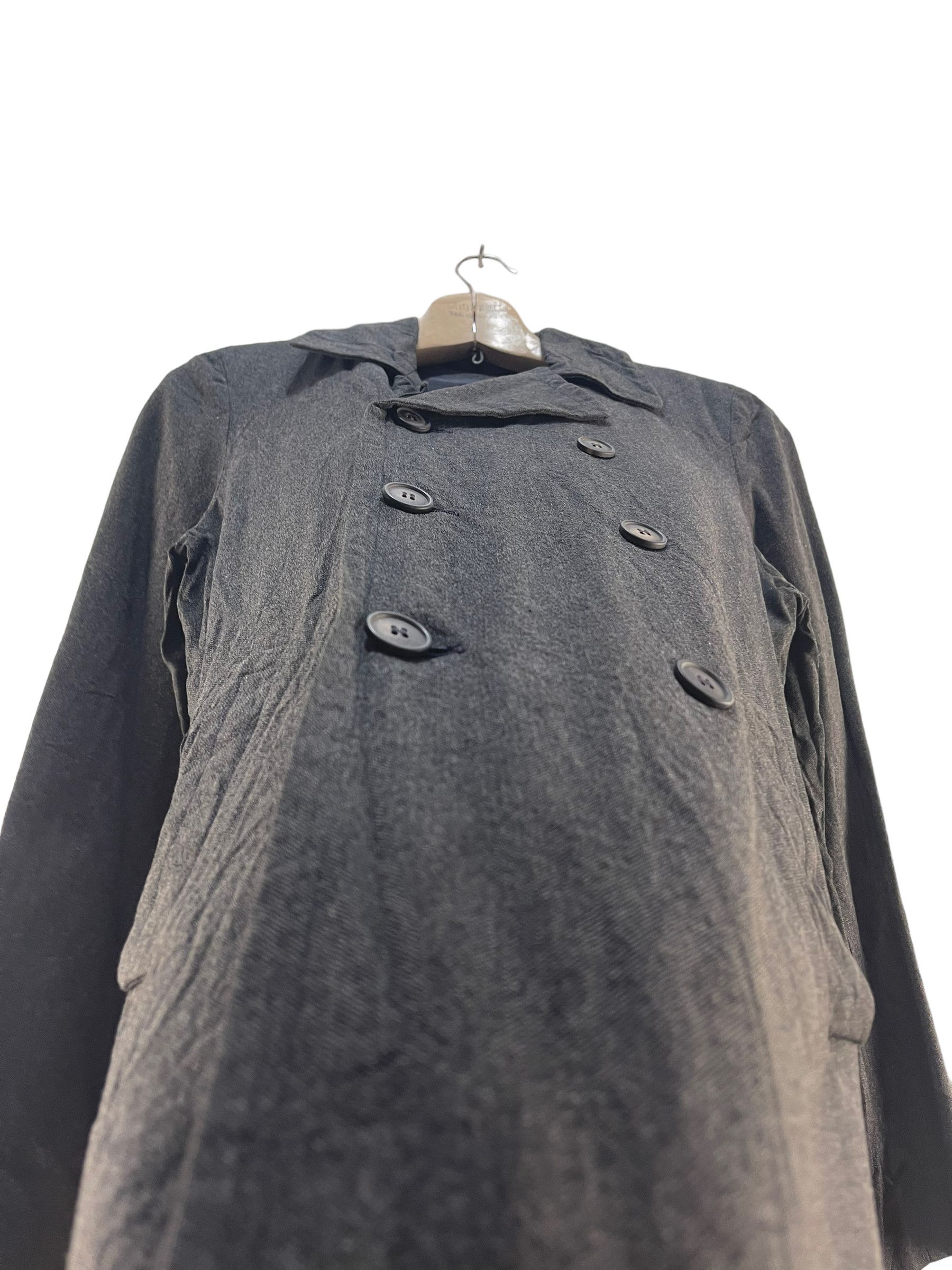 A.P.C. A.P.C. Rue De Fleurus Paris Jacket Size US S / EU 44-46 / 1 - 8 Thumbnail