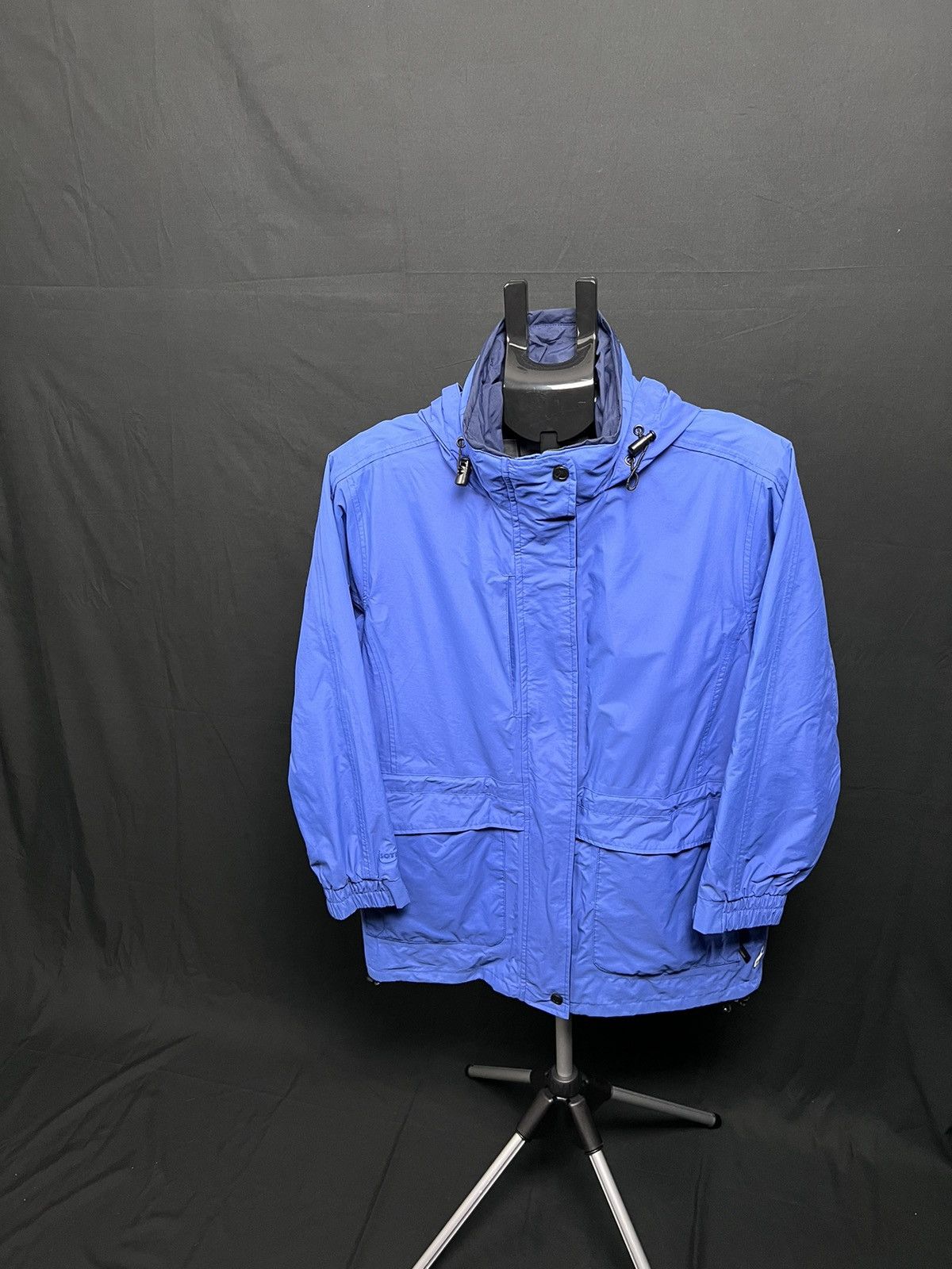 Vintage 🔴 Regatta Vintage jacket isotex great outdoors Size US M / EU 48-50 / 2 - 3 Thumbnail