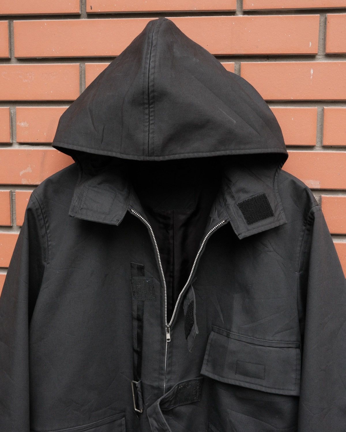 Other Pour Deux Zipped Jacket Size US M / EU 48-50 / 2 - 6 Thumbnail