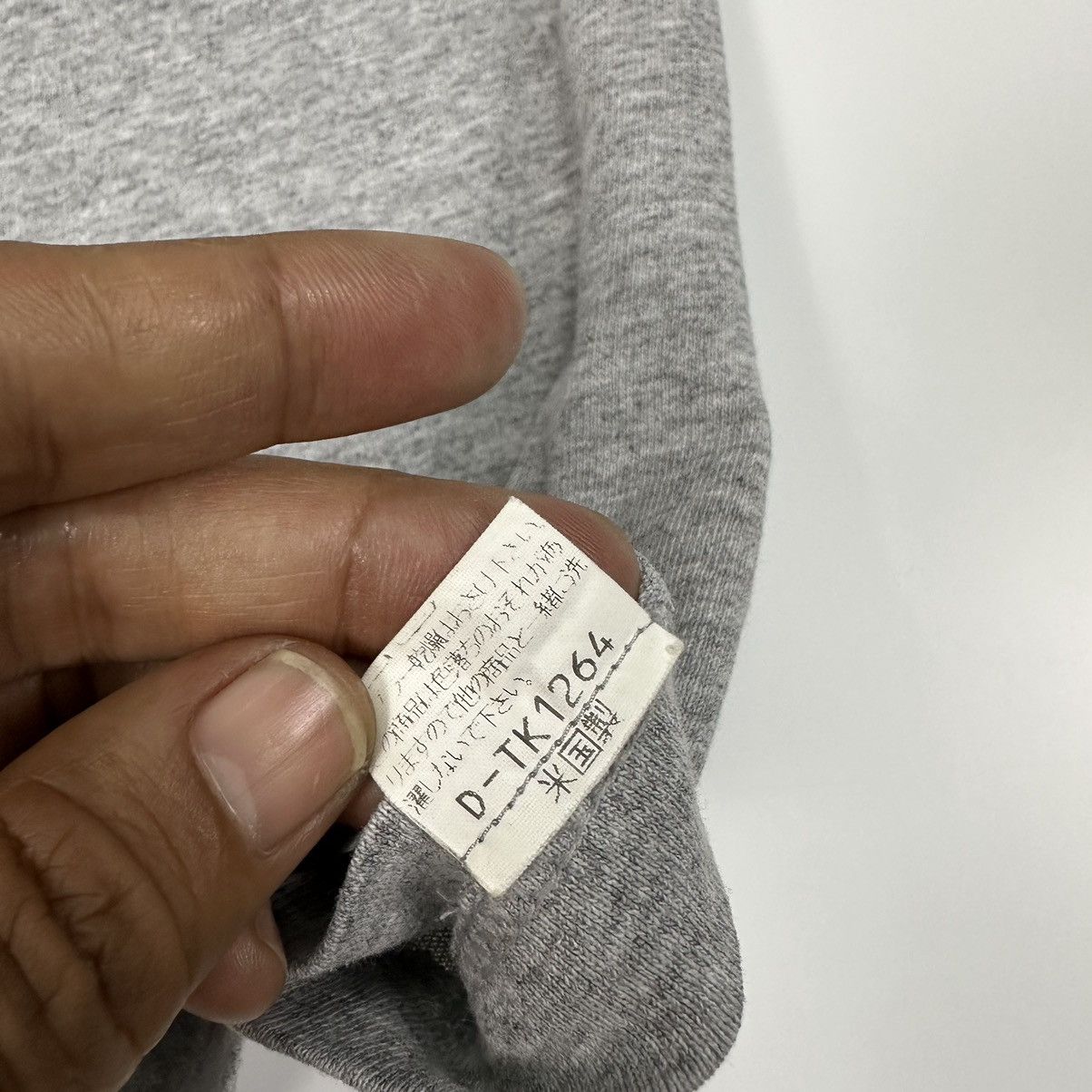 Adidas Adidas Equipment Three Lines Usa Vintage Tshirt A676 Size US M / EU 48-50 / 2 - 6 Thumbnail