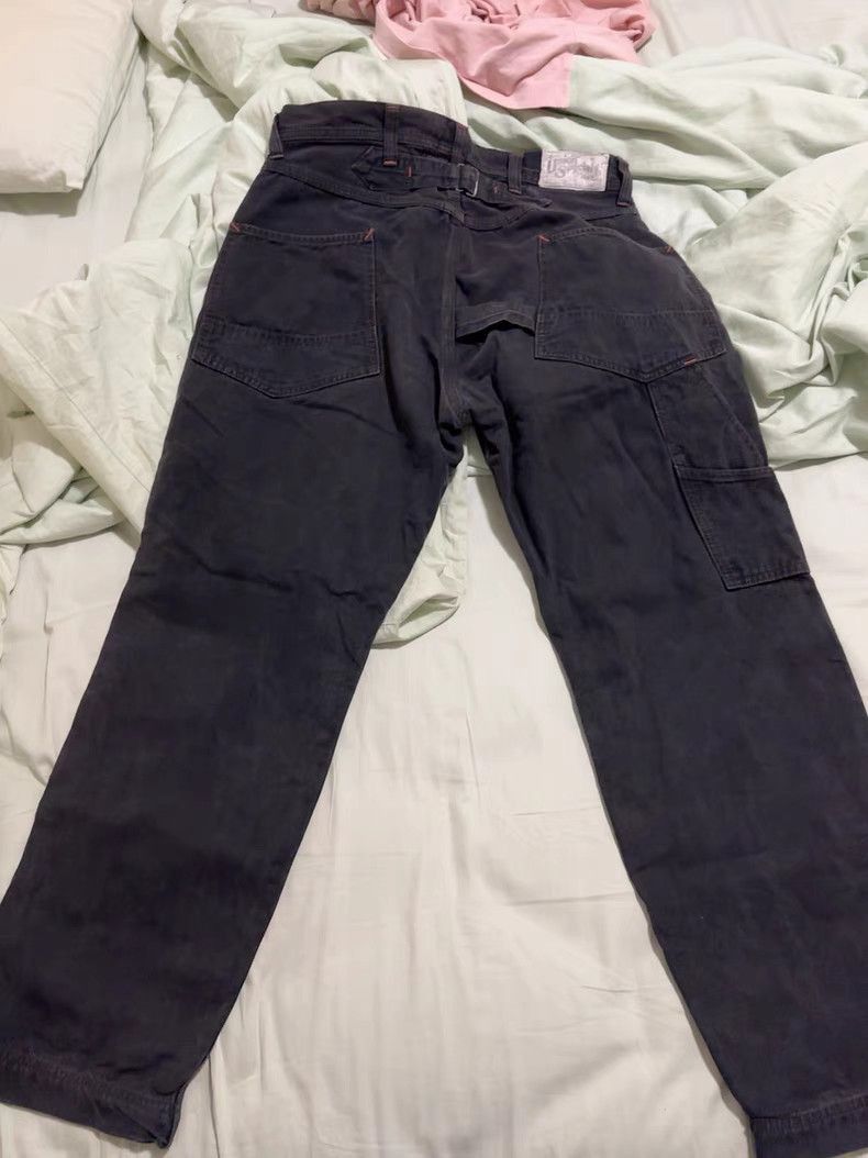Freewheelers Freewheelers Freewheelers pants Size US 32 / EU 48 - 2 Thumbnail