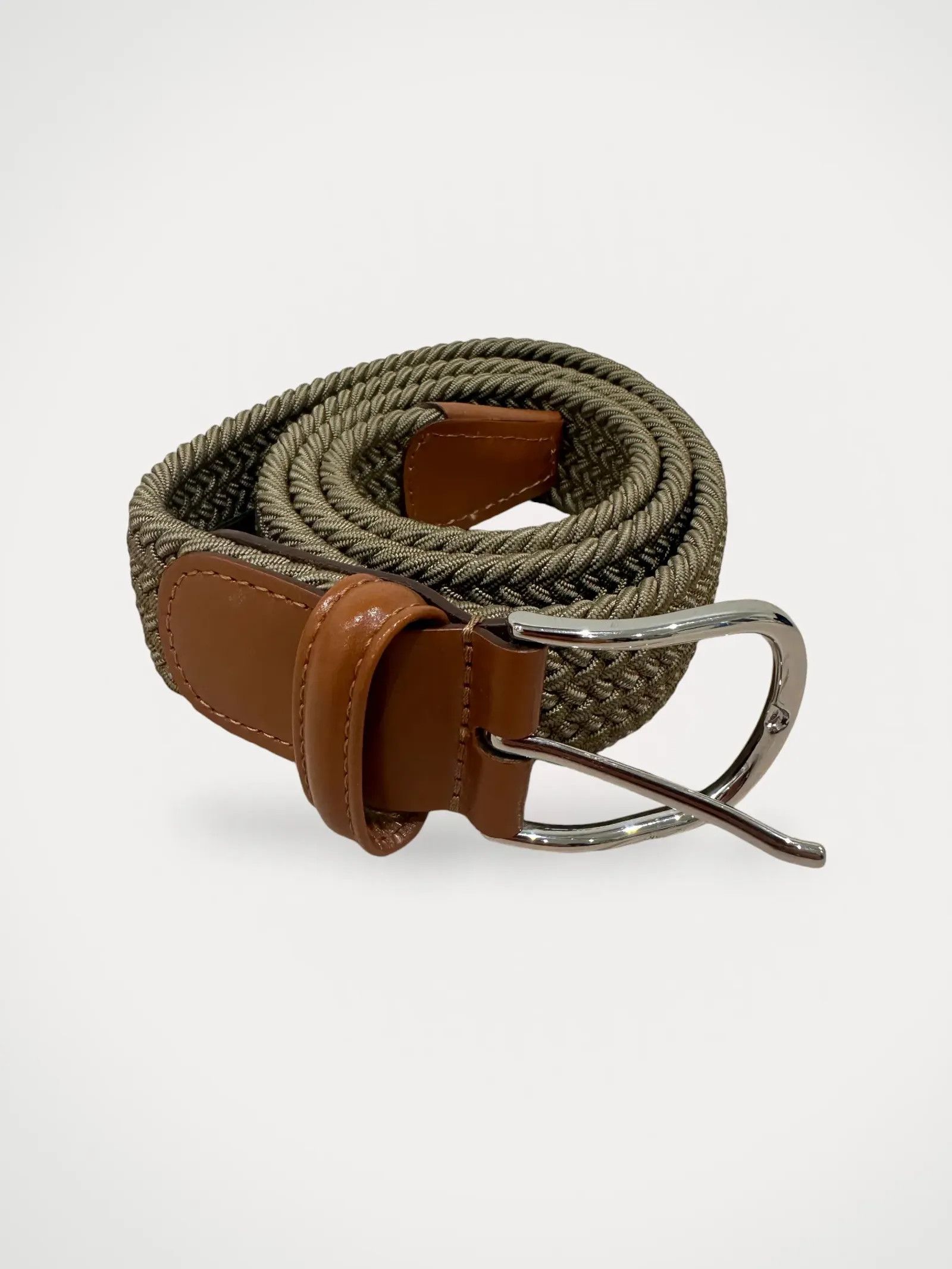 Andersons Anderson’s Belt Size ONE SIZE - 1 Thumbnail