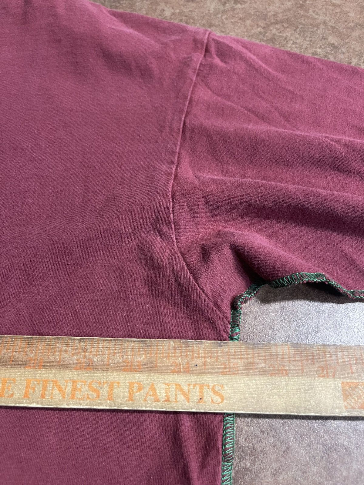 Nike Vintage reworked Nike tee Size US XL / EU 56 / 4 - 6 Thumbnail