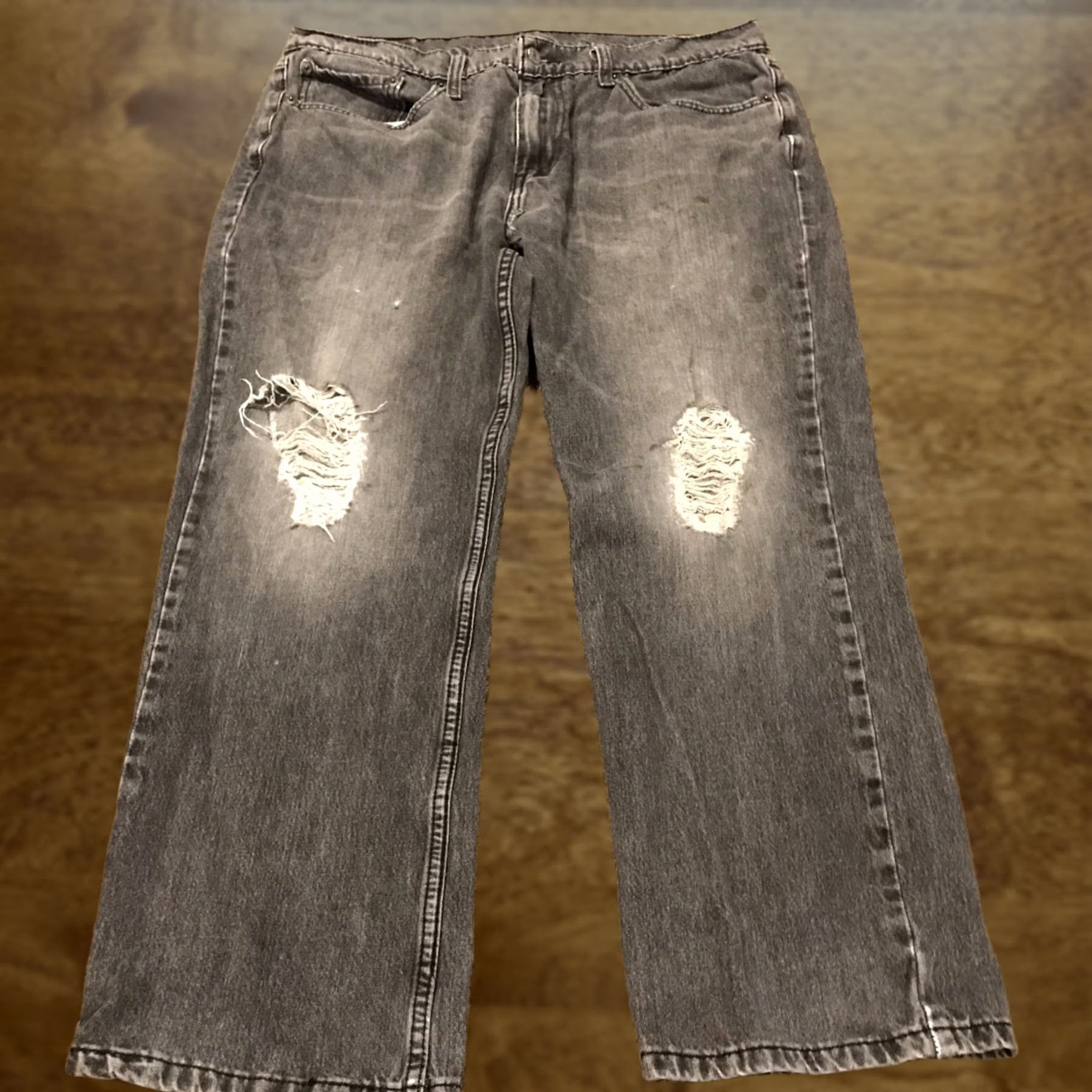 Levi's It'S concise and uses keywords Size US 36 / EU 52 - 1 Thumbnail