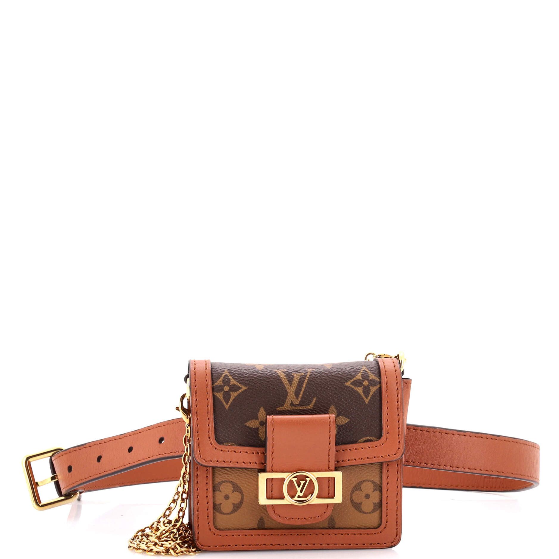 Louis Vuitton Dauphine Bumbag Size ONE SIZE - 1 Thumbnail