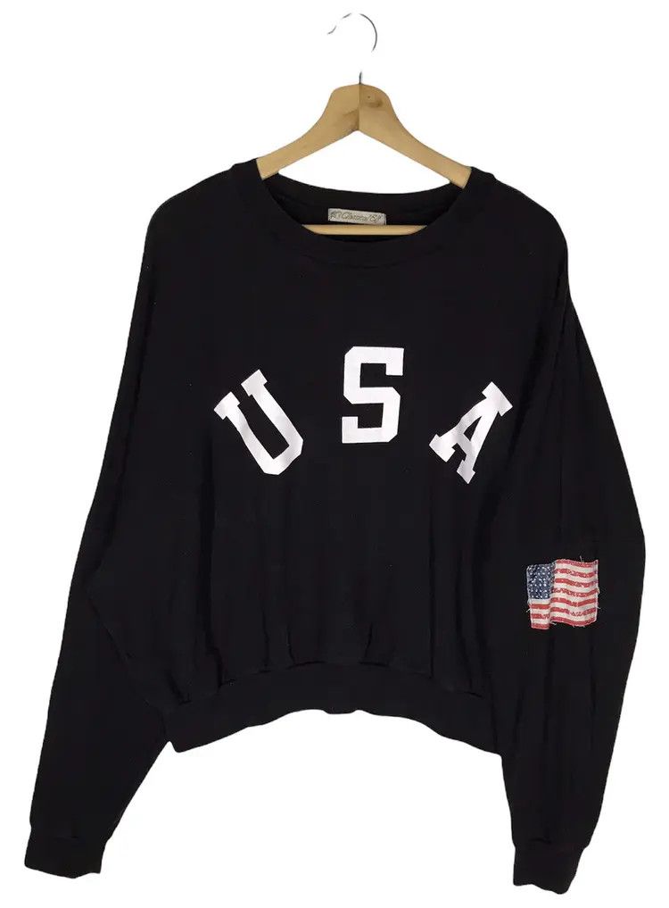 Japanese Brand Classical Elf Sweatshirts Size L / US 10 / IT 46 - 1 Thumbnail