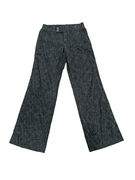 DKNY DKNY Jeans For Women Flare Cotton Pants Size 28" / US 6 / IT 42 - 1 Thumbnail