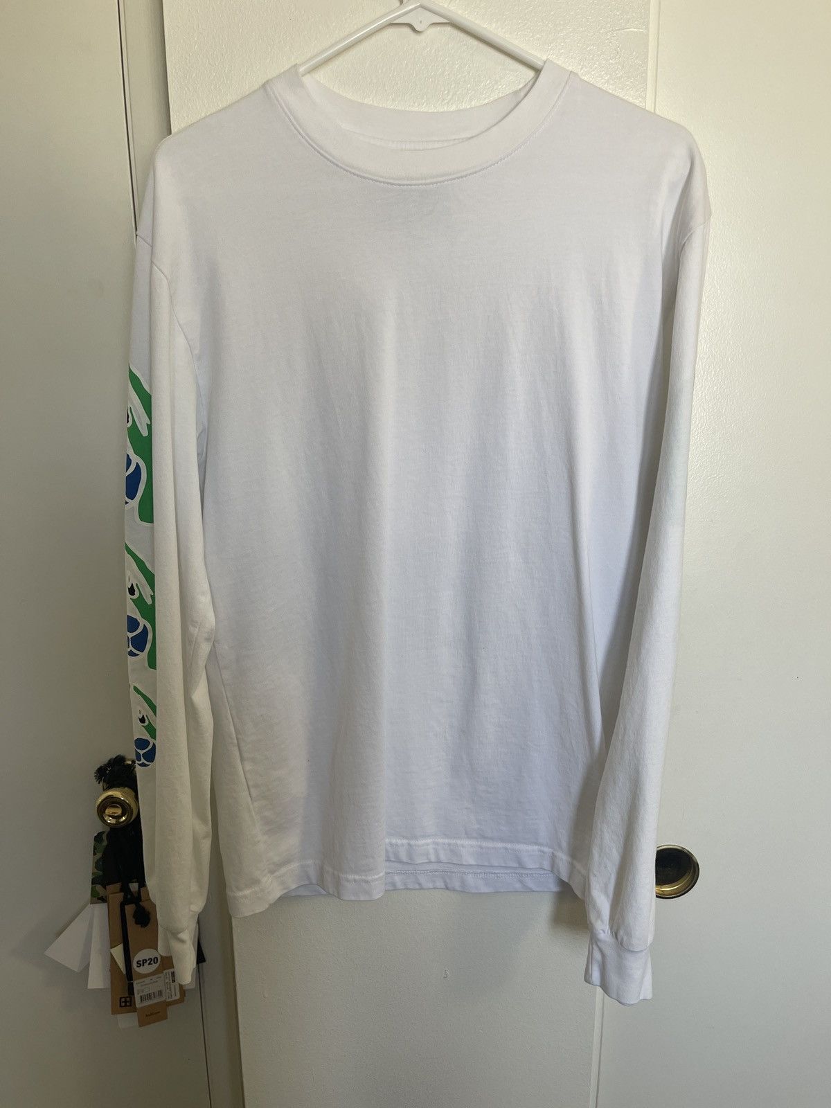 Palace Palace Tri-Ferg logo Size US M / EU 48-50 / 2 - 3 Thumbnail