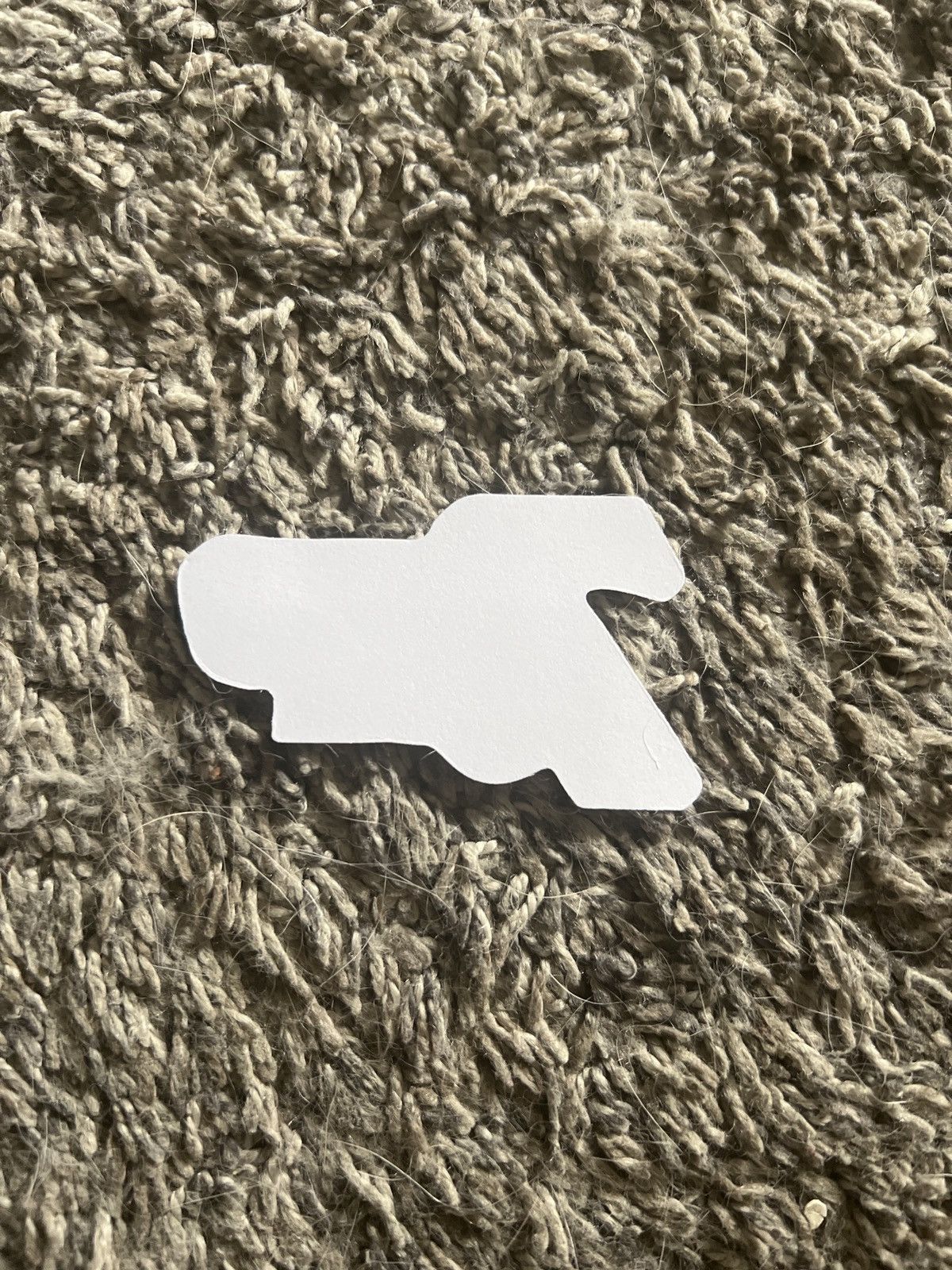 Hypebeast 7 Up Sticker Size ONE SIZE - 2 Thumbnail