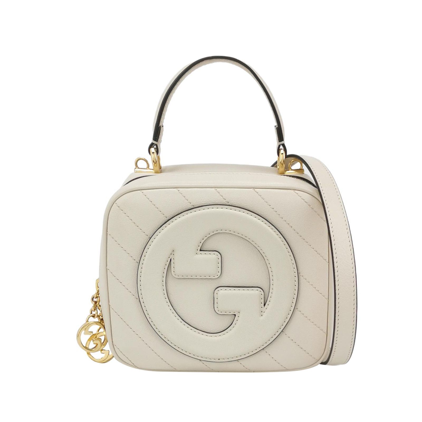 Gucci Gucci Women os Shoulder Bags Size ONE SIZE - 1 Thumbnail