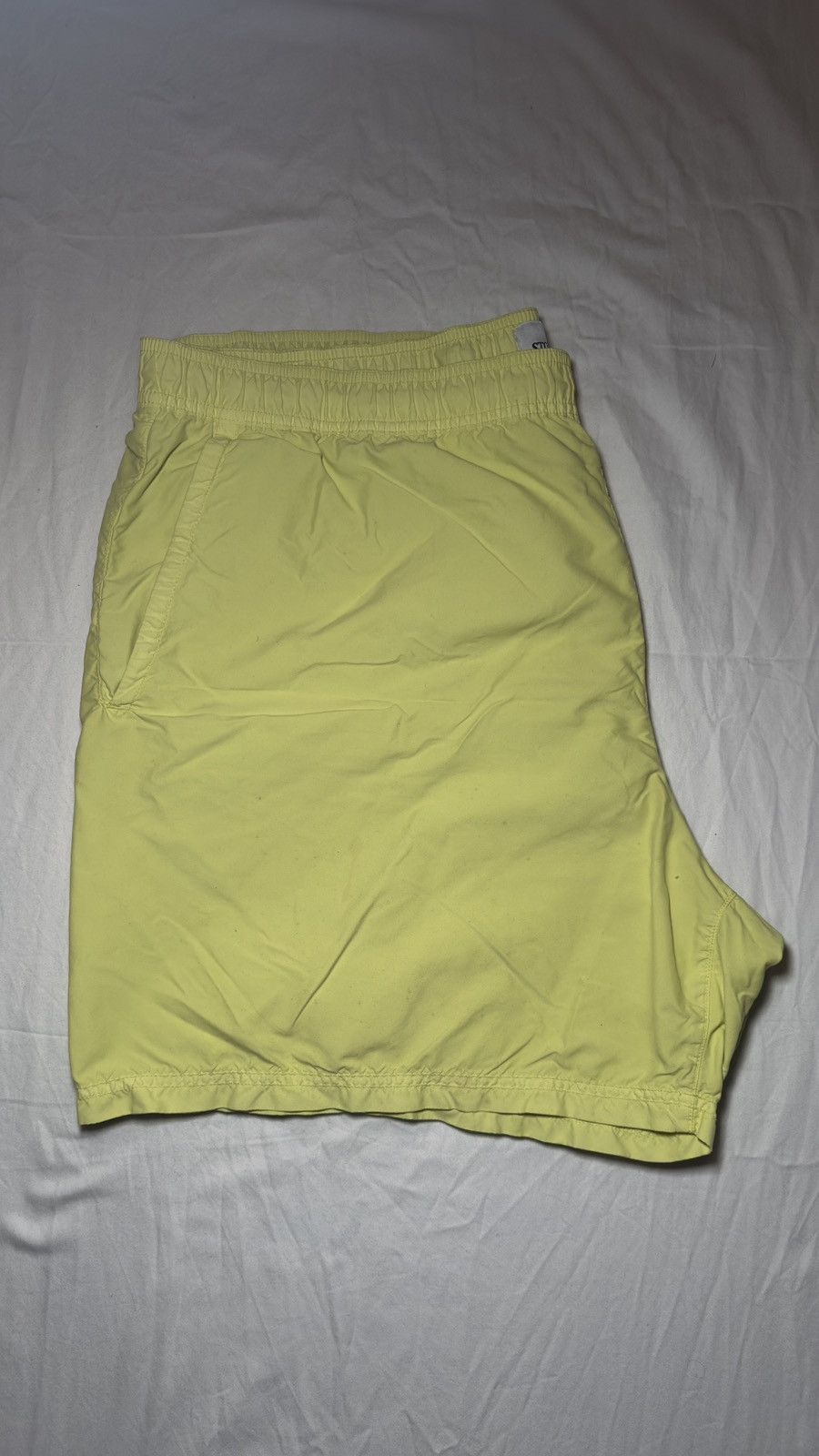 Stone Island Stone Island Swimshorts Size US 34 / EU 50 - 2 Thumbnail