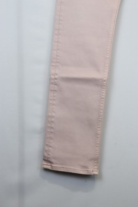 Tom Ford o1rshd1 Denim Pants in Light Pink Size US 30 / EU 46 - 5 Thumbnail