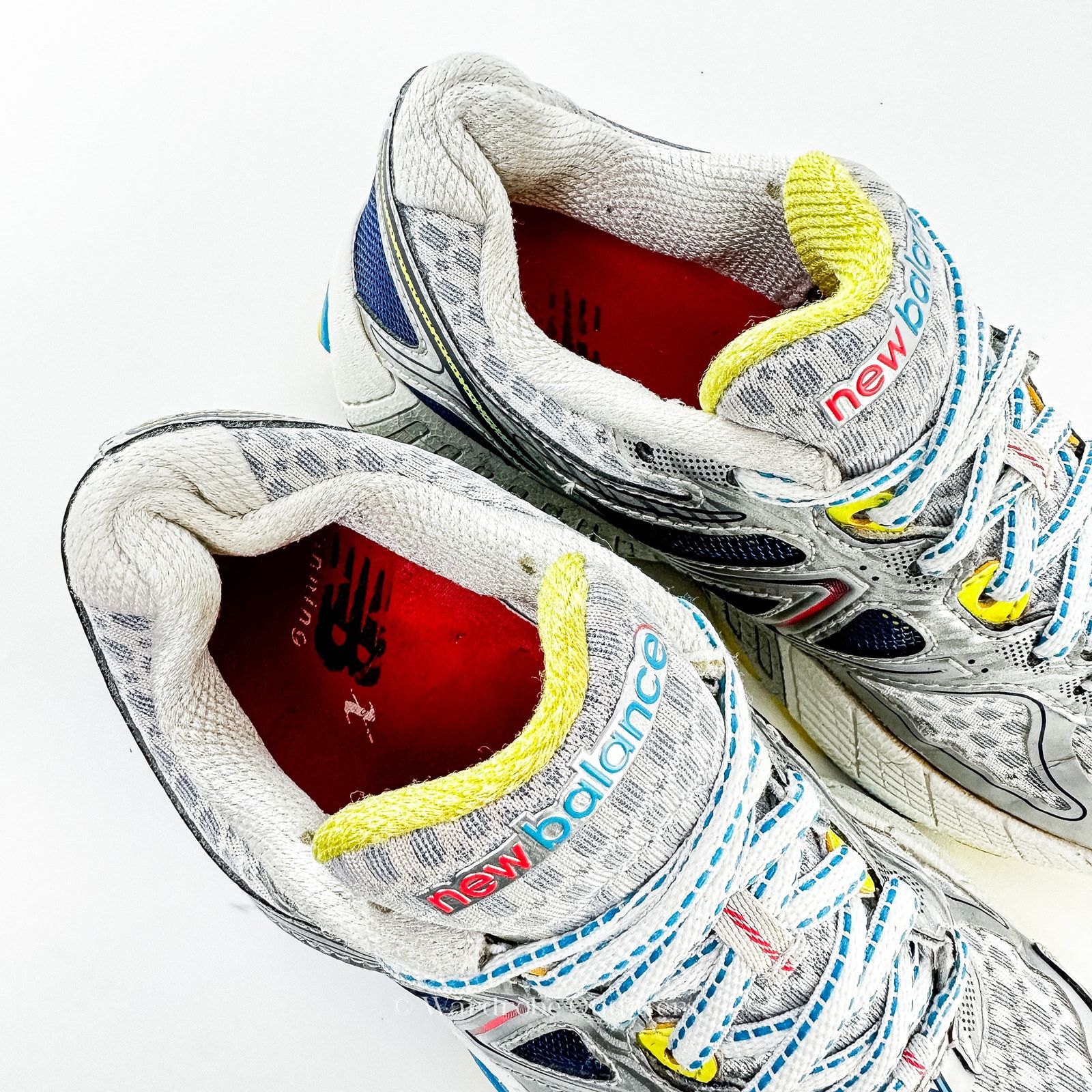 New Balance New Balance 860 V4 Running Sneakers Size US 7 / IT 37 - 7 Thumbnail
