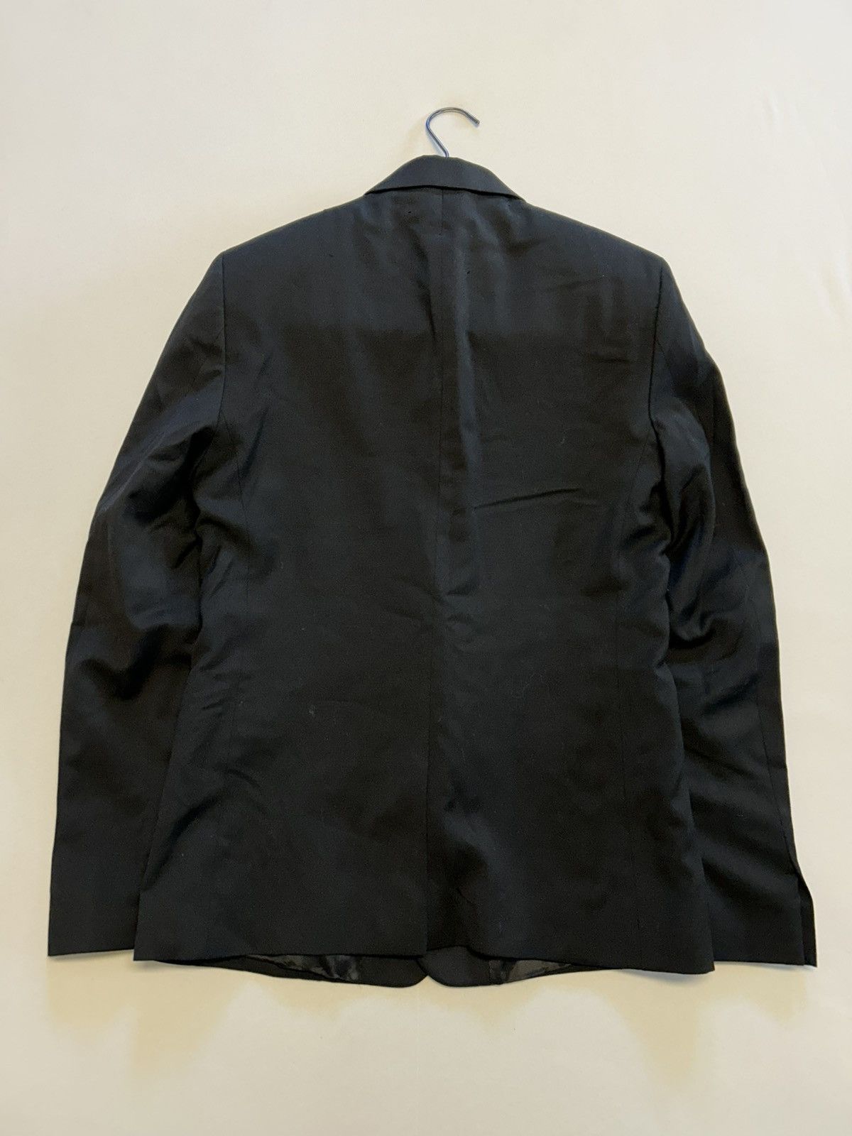Versace 2011 Versace x H&M Blazer Size 46L - 10 Thumbnail