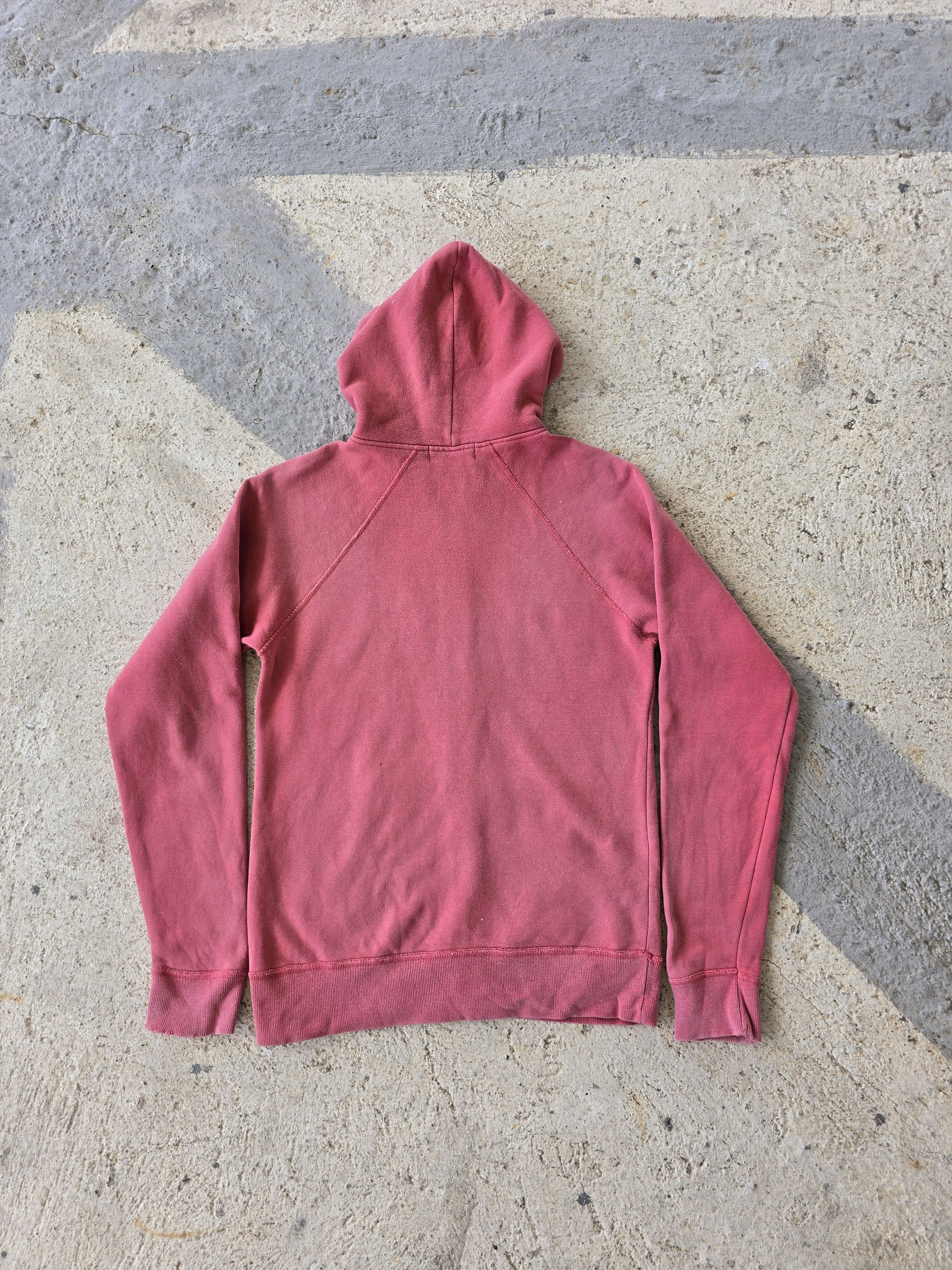 Hysteric Glamour The hysteric Flower by Hysteric Glamour hoodie Size US S / EU 44-46 / 1 - 5 Thumbnail
