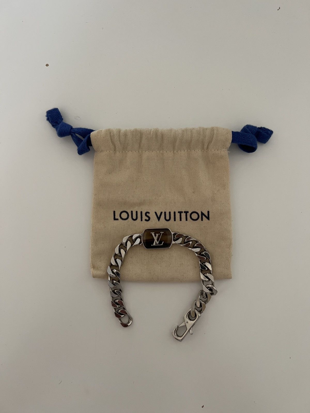 Louis Vuitton Shades Bracelet
