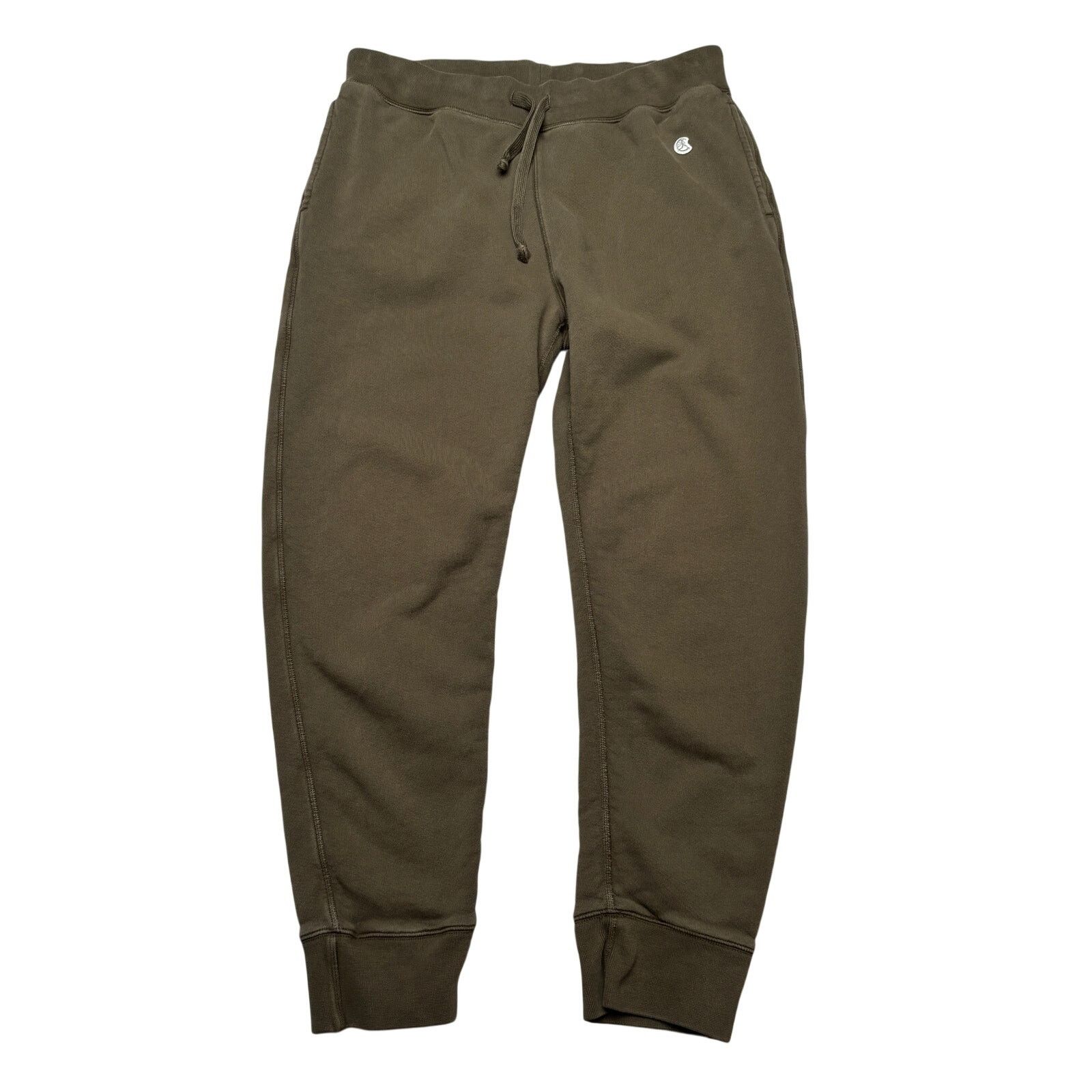 Champion Champion Todd Snyder Sweatpants Joggers Men's Medium Lounge Size US 35 - 1 Thumbnail